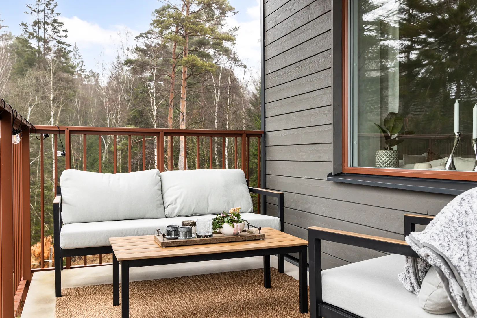 Bostadsrätt, Årsringsgatan 8, Hills, Mölndal