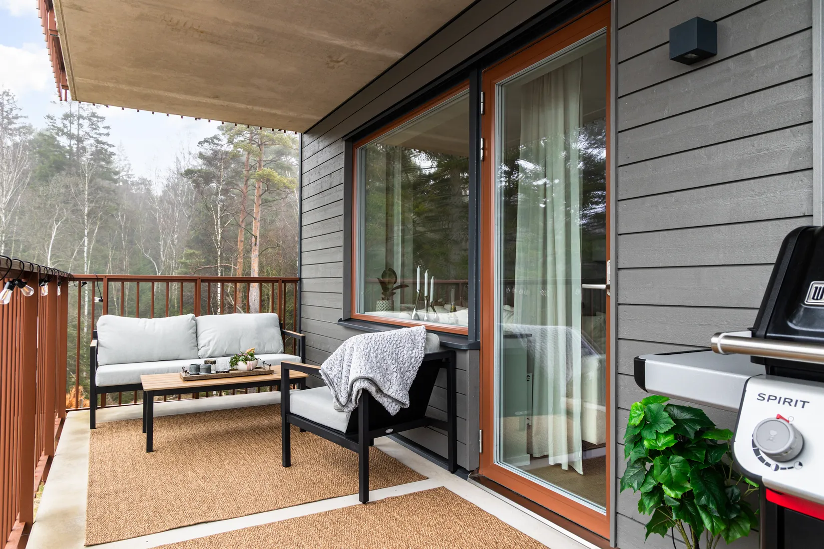 Bostadsrätt, Årsringsgatan 8, Hills, Mölndal