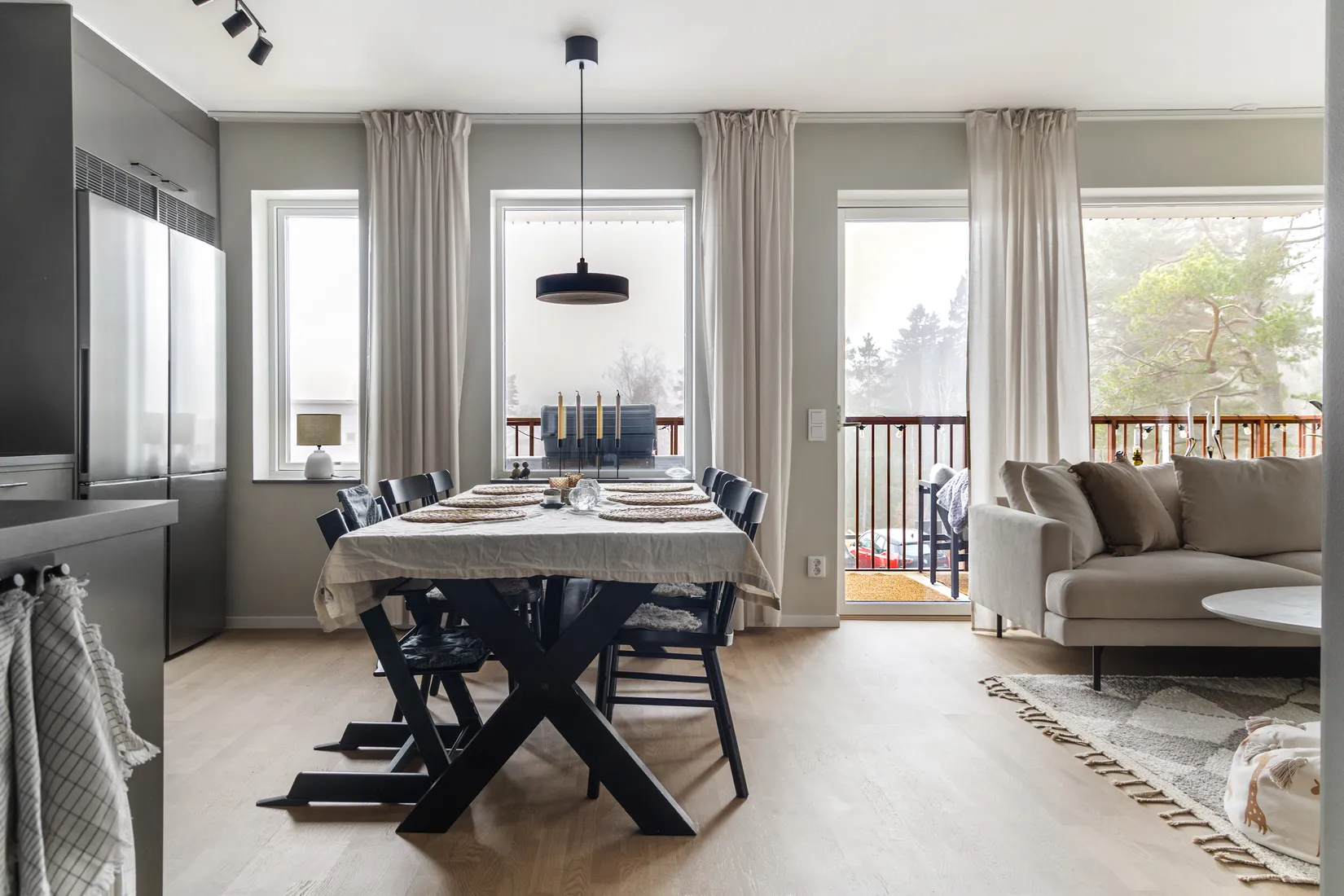 Bostadsrätt, Årsringsgatan 8, Hills, Mölndal