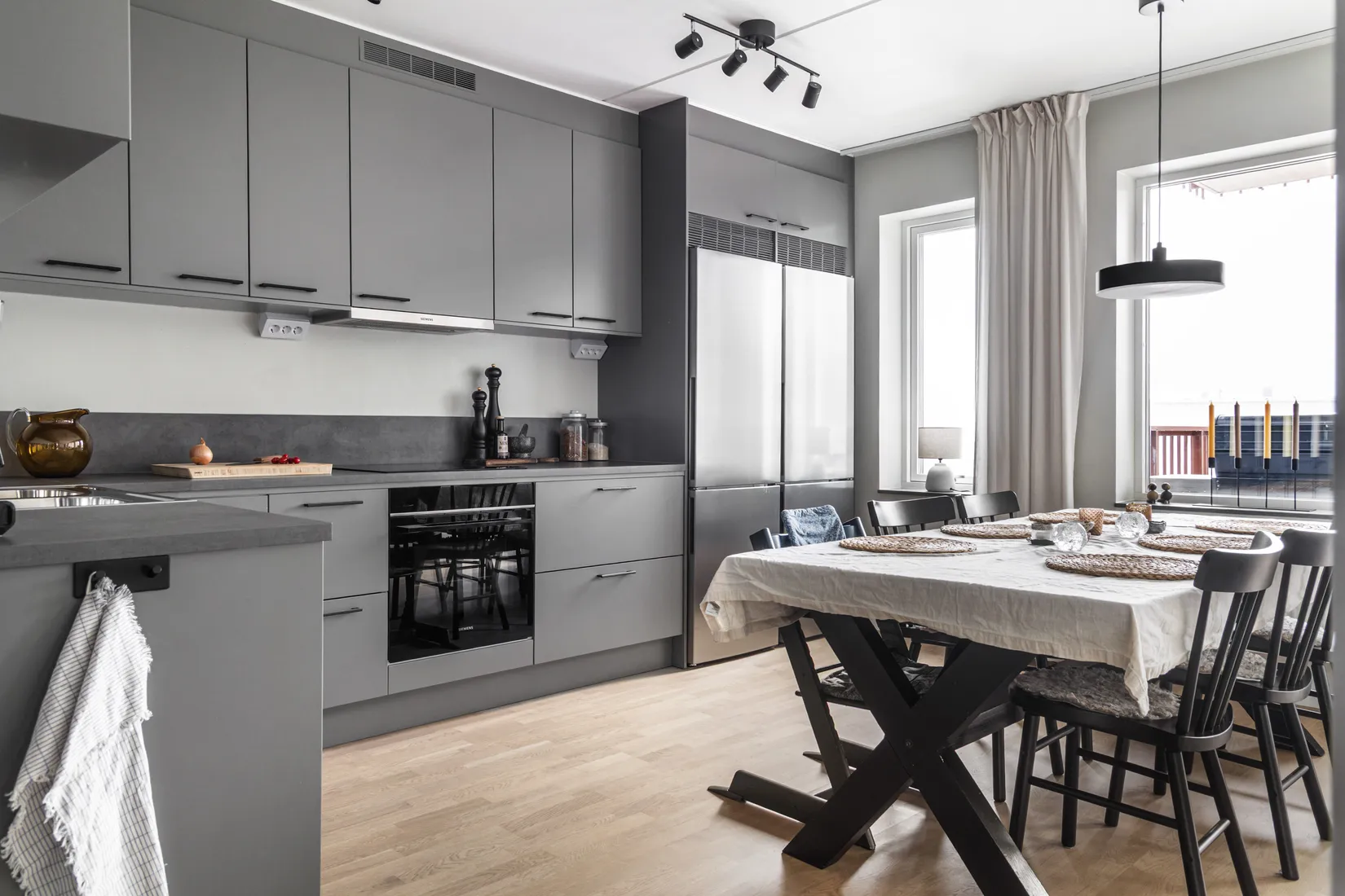 Bostadsrätt, Årsringsgatan 8, Hills, Mölndal