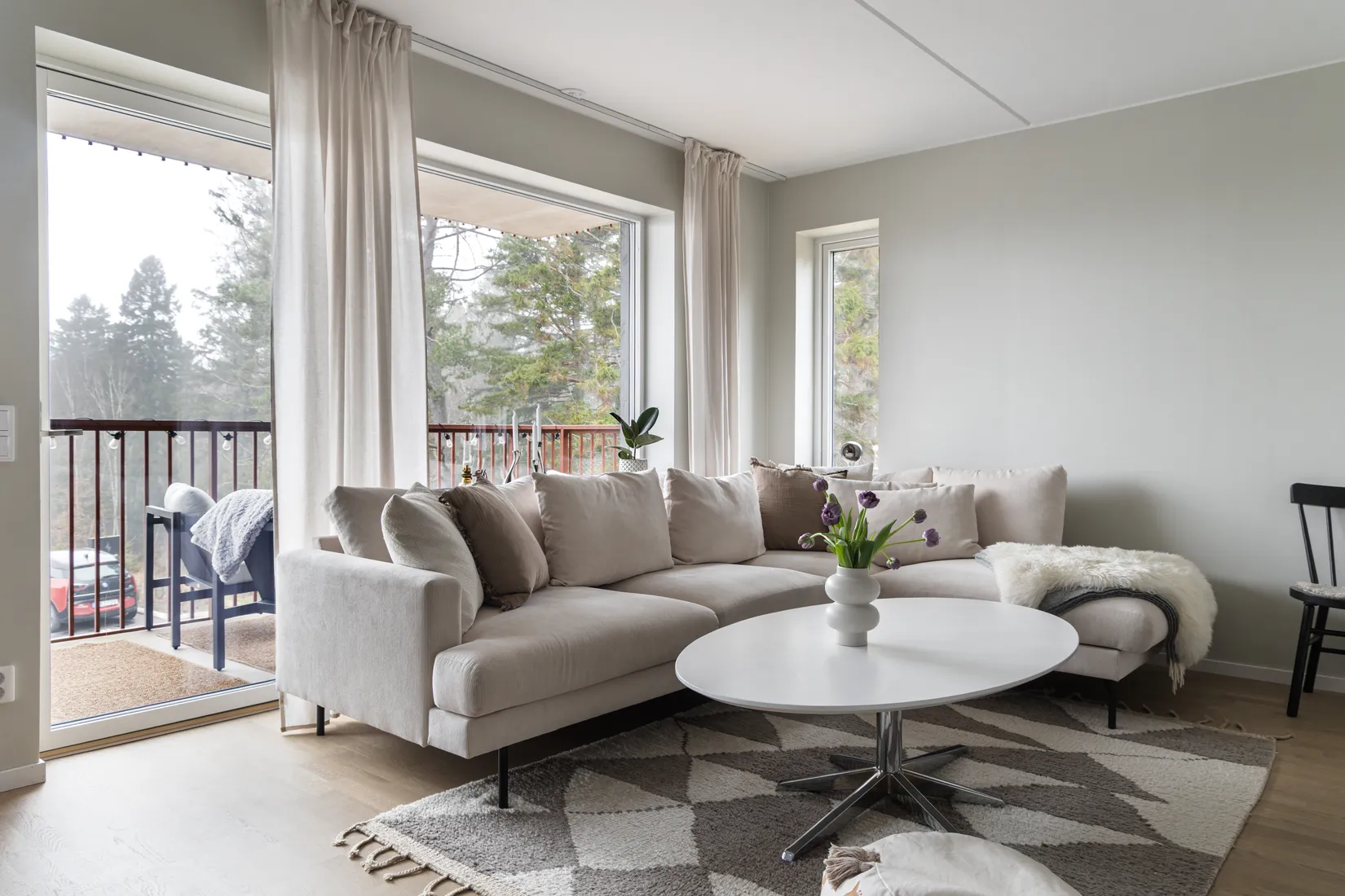 Bostadsrätt, Årsringsgatan 8, Hills, Mölndal