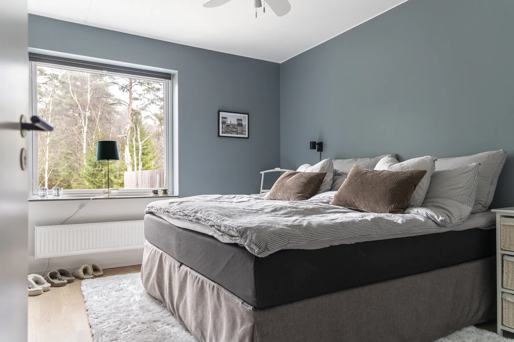 Bostadsrätt, Årsringsgatan 8, Hills, Mölndal