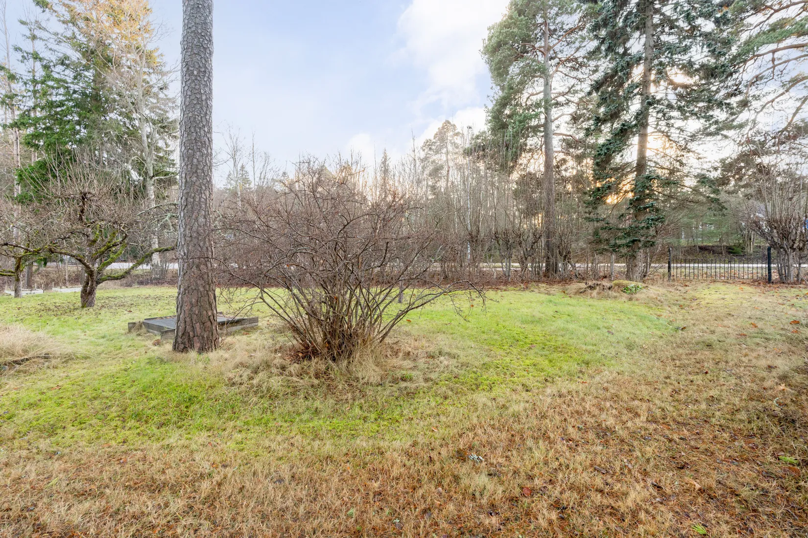 Villa, Prästgårdsallén 22, Bomhus, Gävle