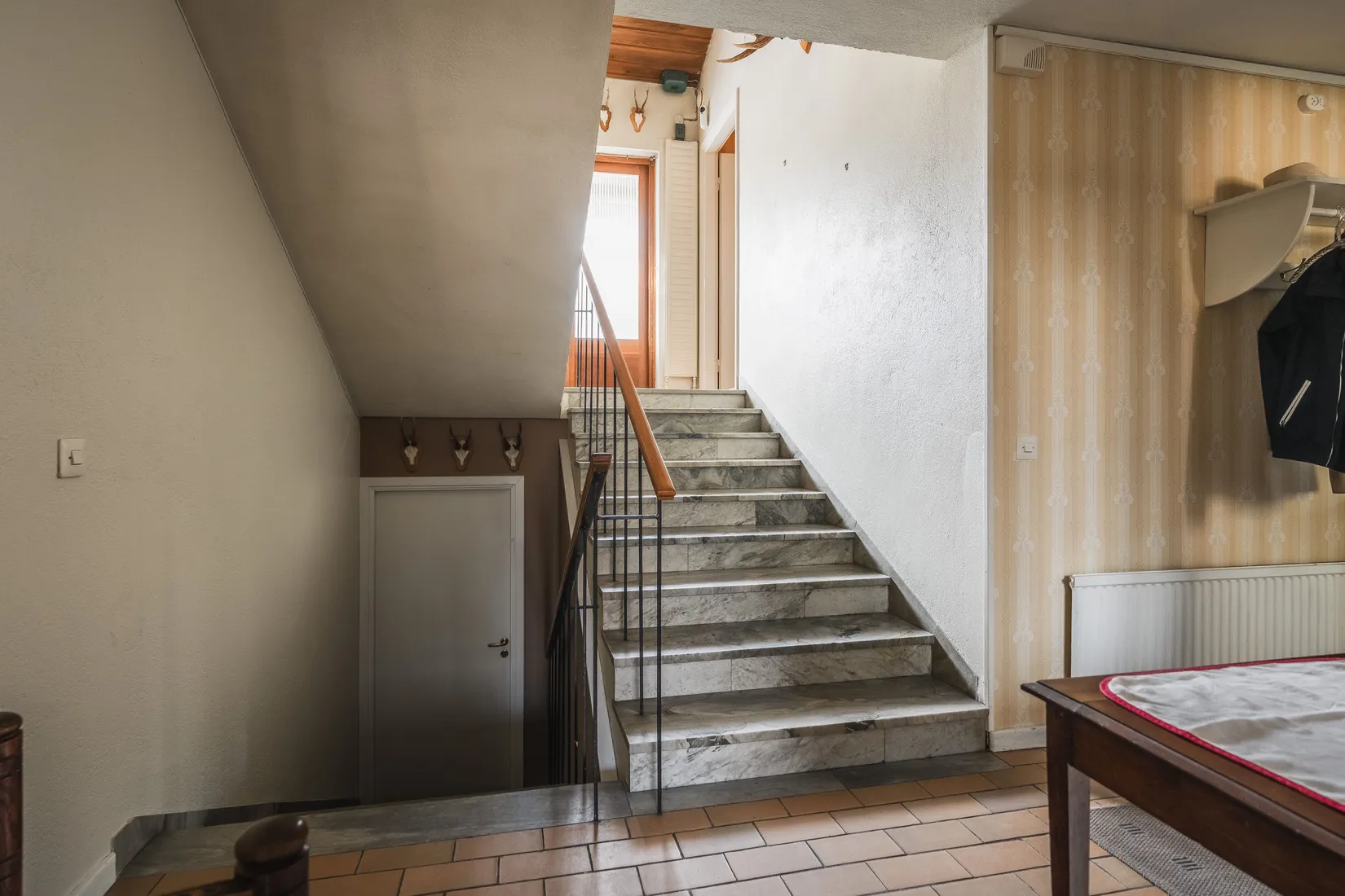 Villa, Prästgårdsallén 22, Bomhus, Gävle