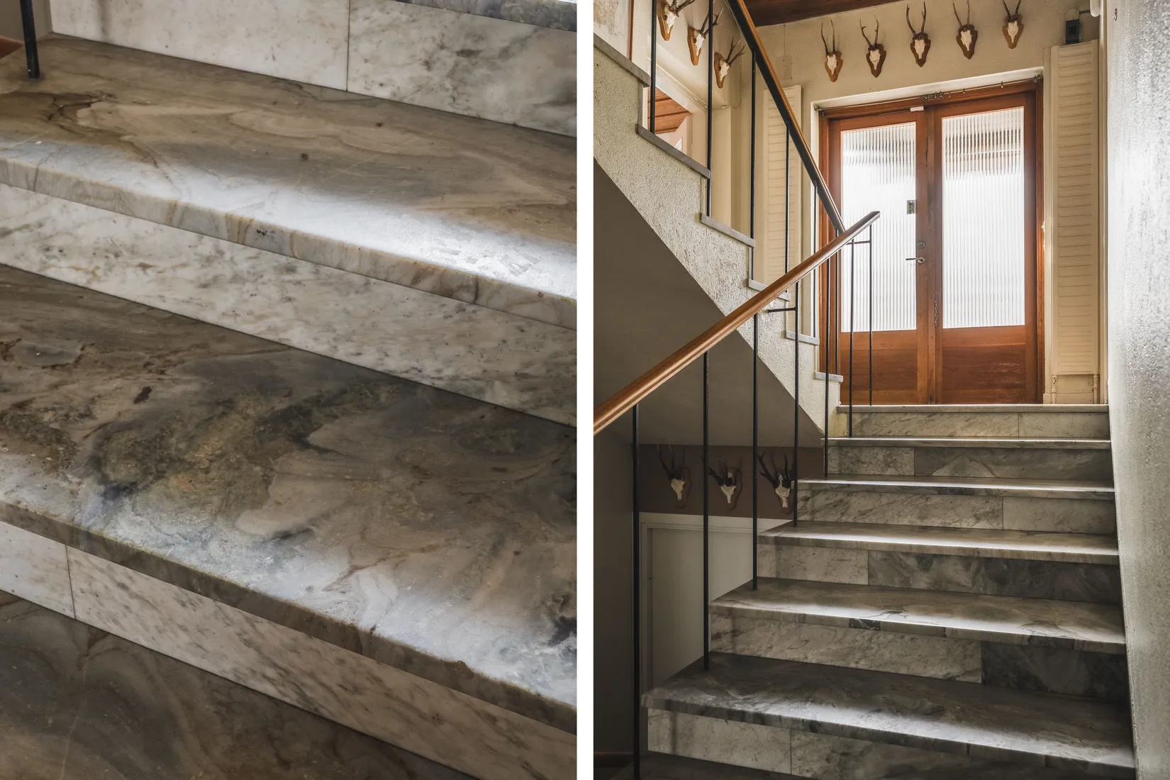 Villa, Prästgårdsallén 22, Bomhus, Gävle