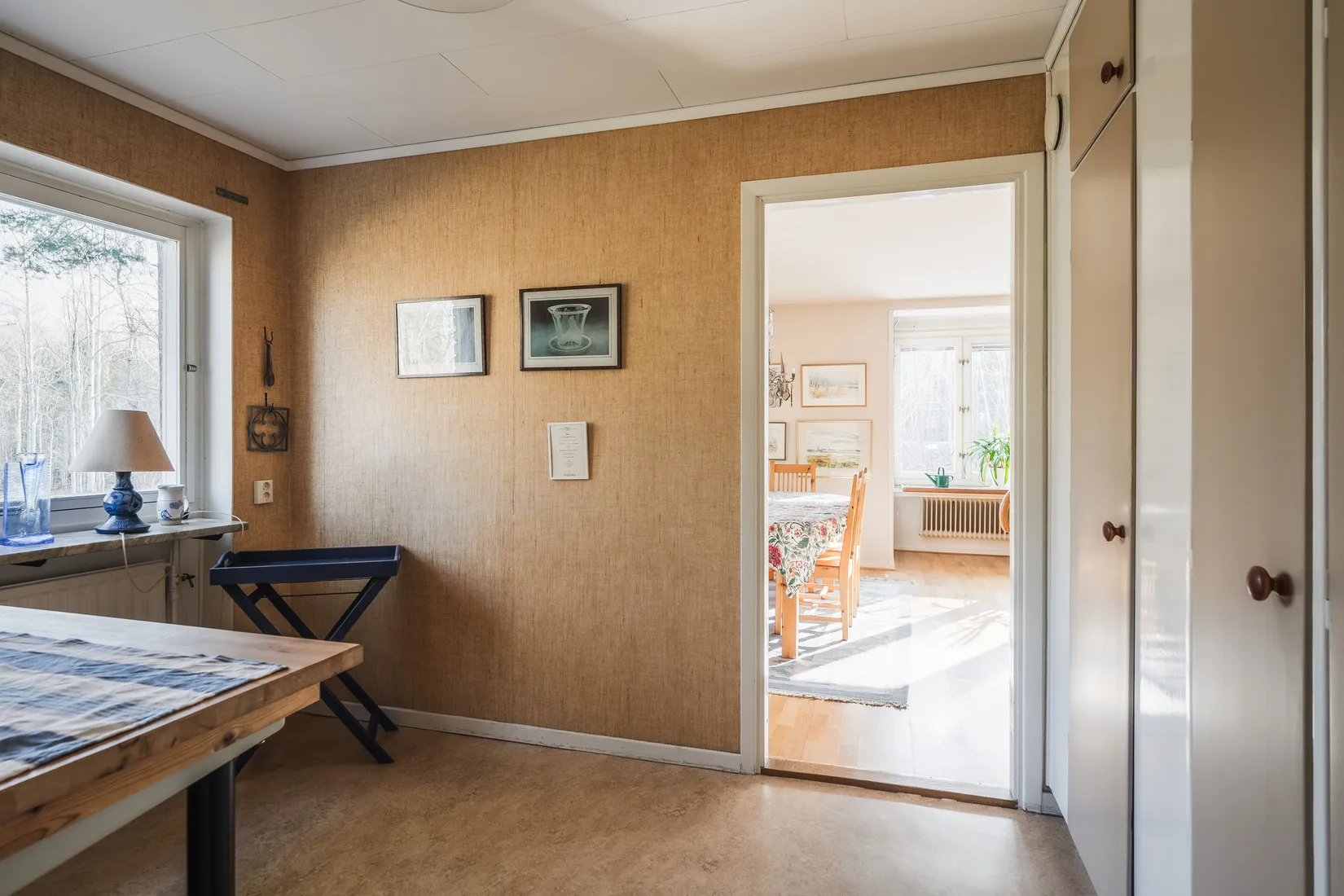 Villa, Prästgårdsallén 22, Bomhus, Gävle