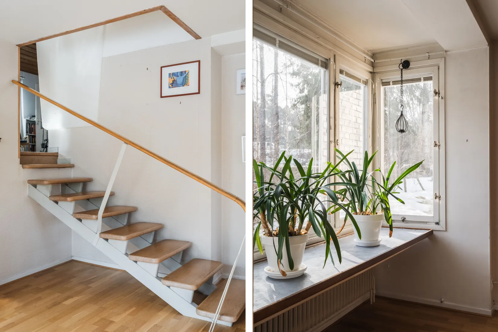 Villa, Prästgårdsallén 22, Bomhus, Gävle