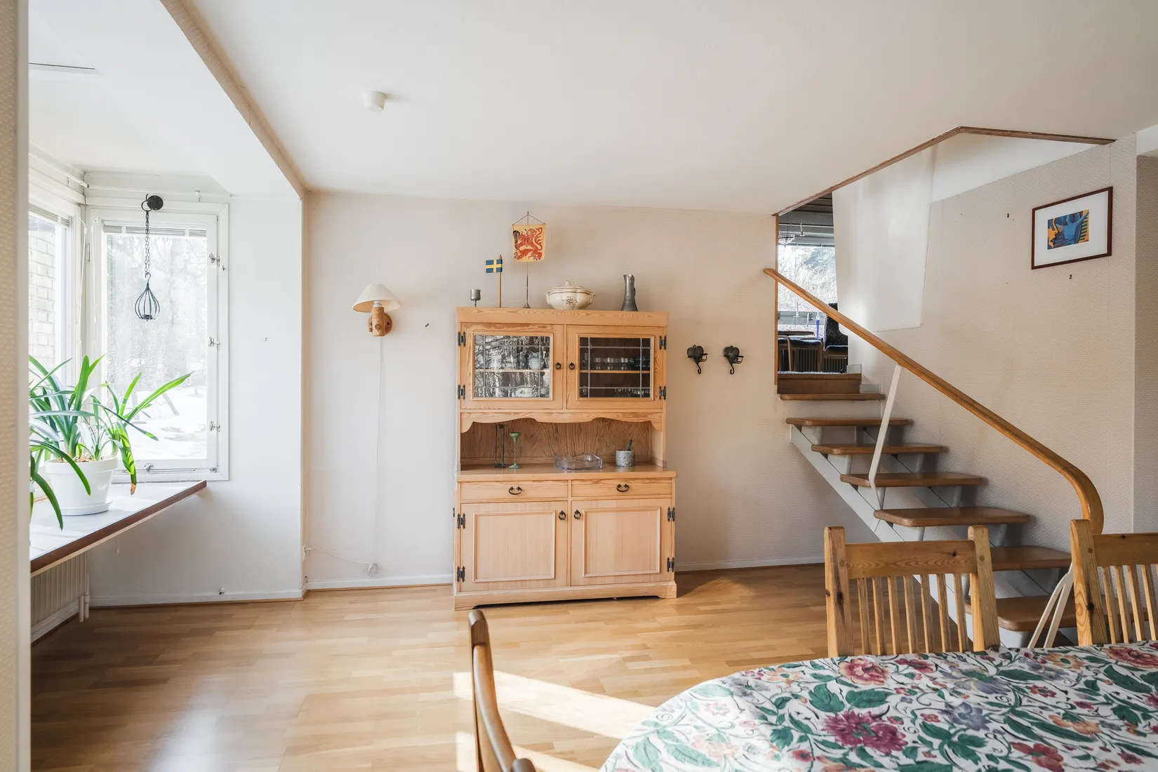 Villa, Prästgårdsallén 22, Bomhus, Gävle