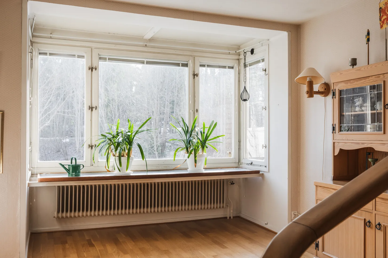 Villa, Prästgårdsallén 22, Bomhus, Gävle