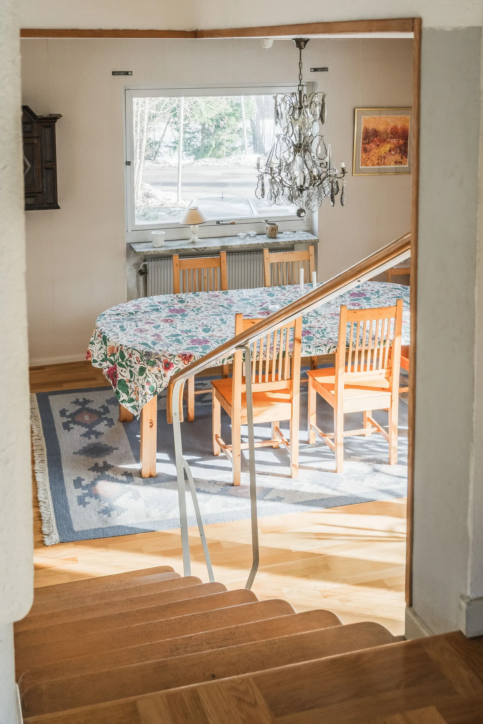 Villa, Prästgårdsallén 22, Bomhus, Gävle