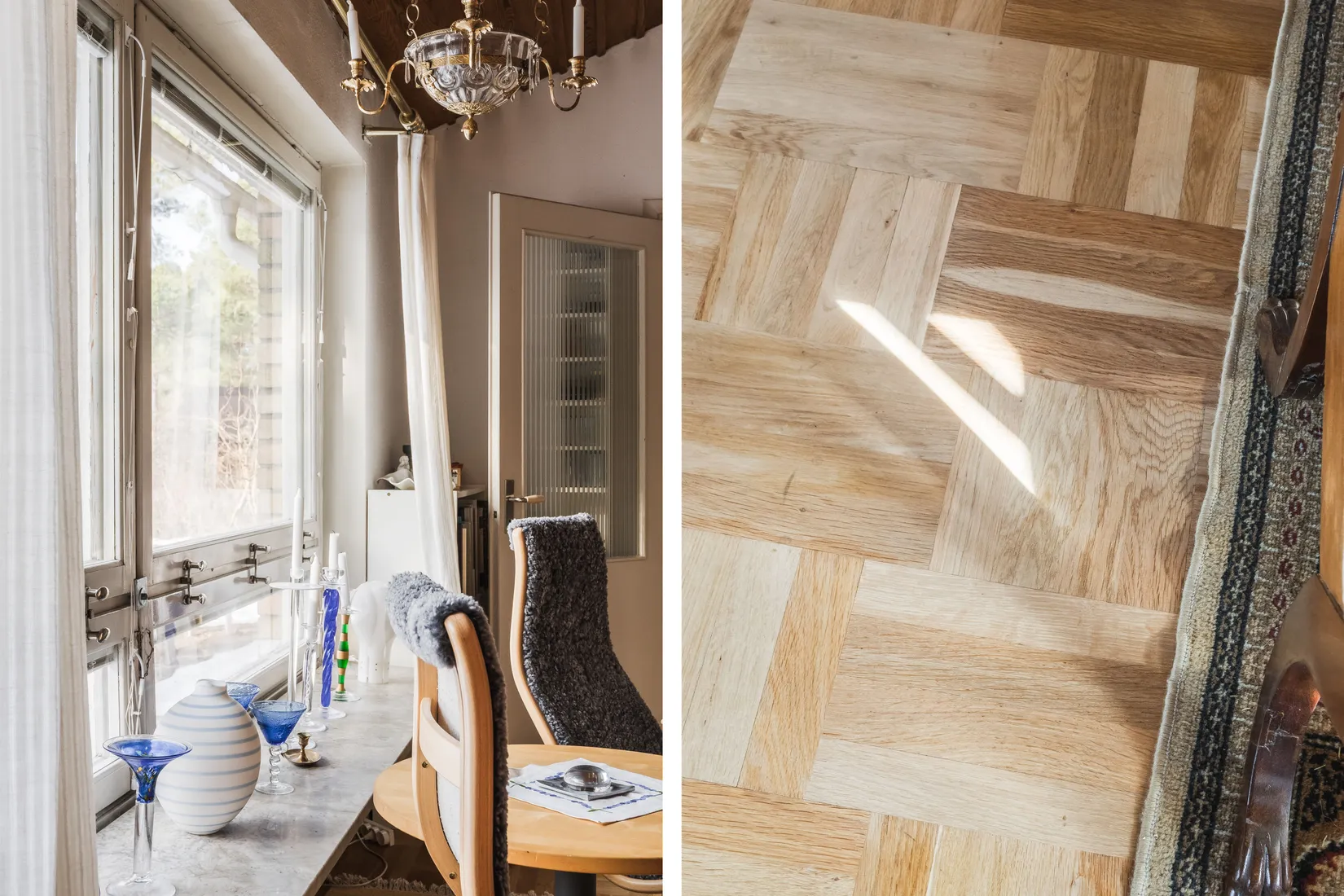 Villa, Prästgårdsallén 22, Bomhus, Gävle