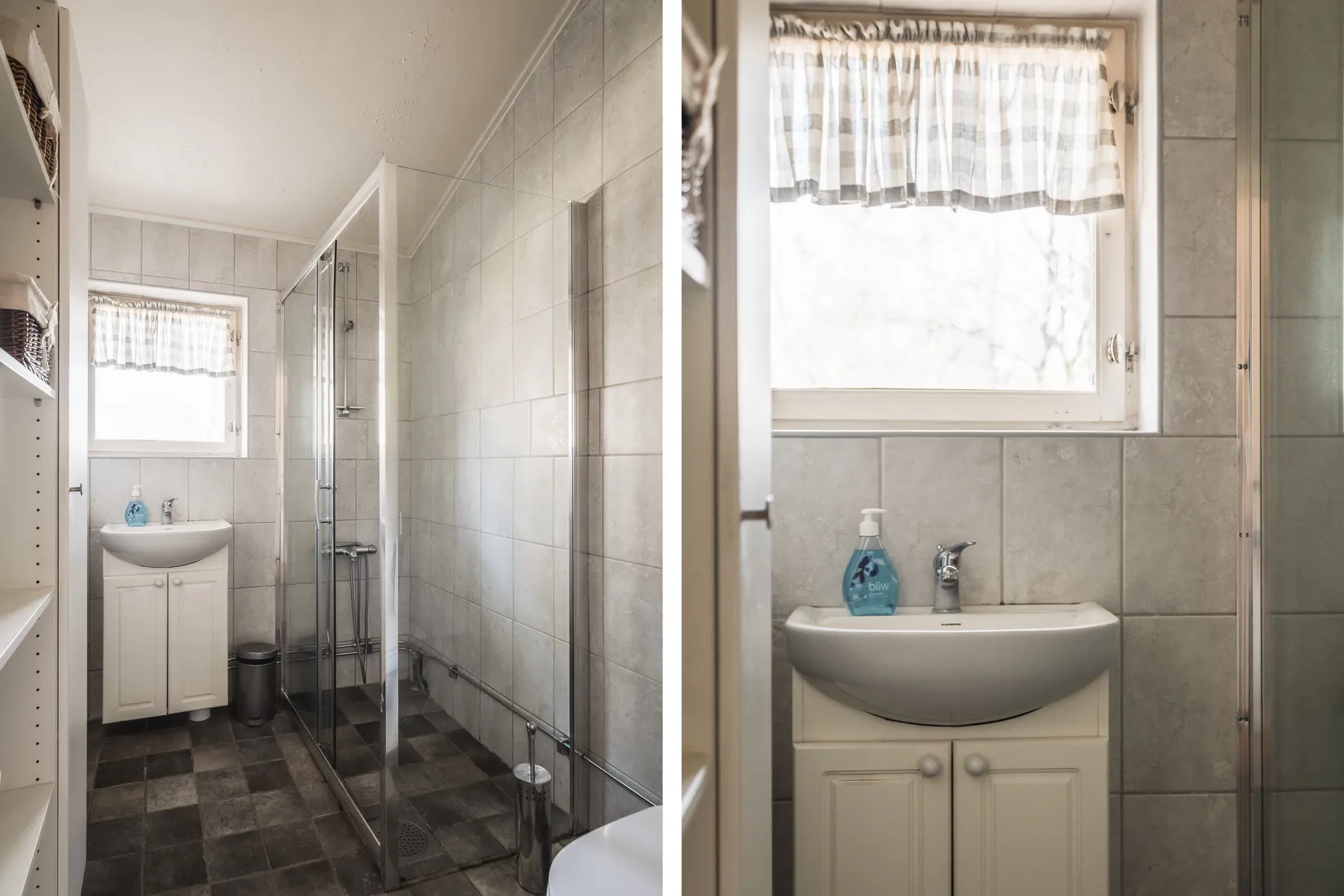 Villa, Prästgårdsallén 22, Bomhus, Gävle