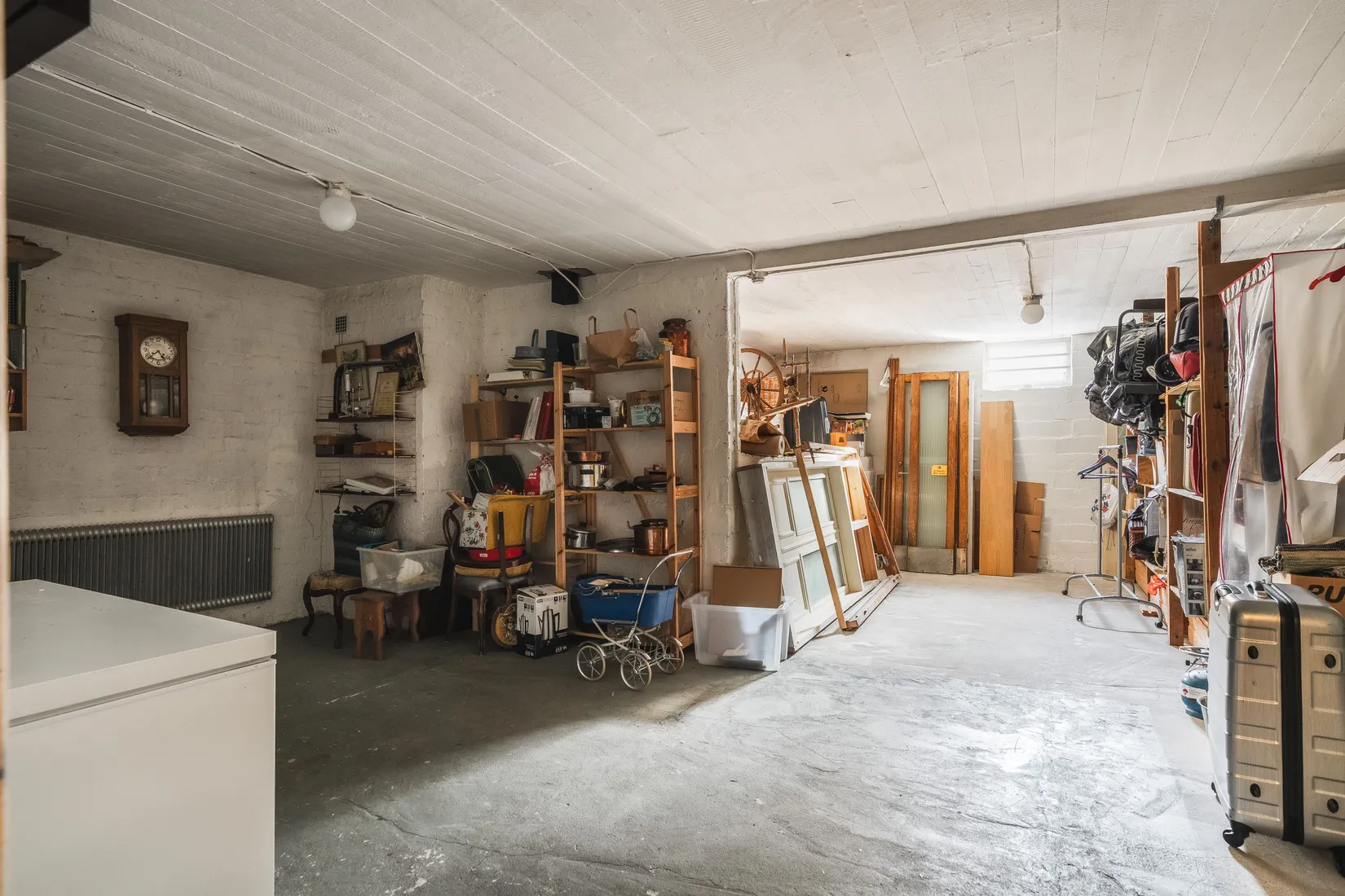 Villa, Prästgårdsallén 22, Bomhus, Gävle