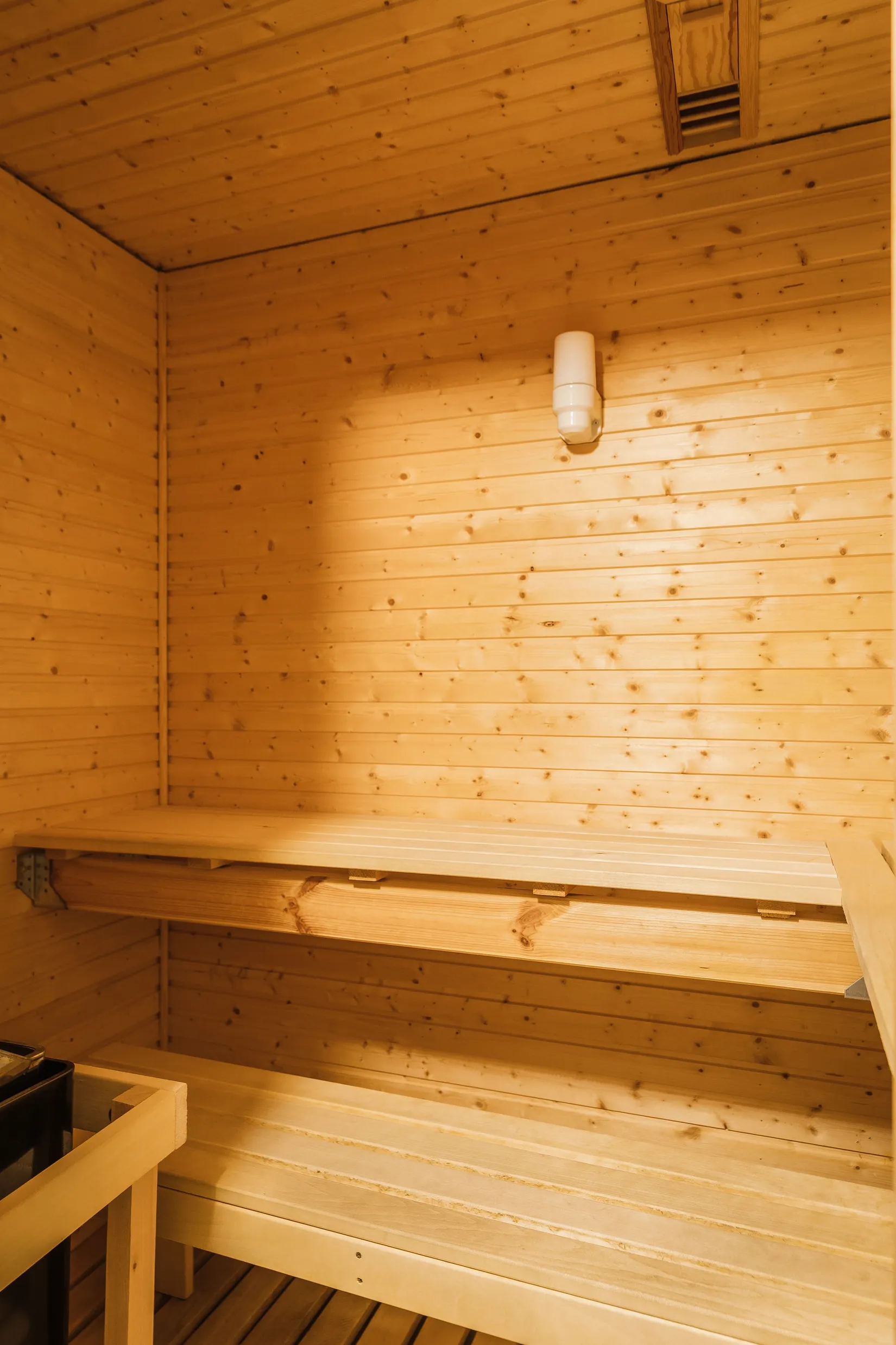 Villa, Prästgårdsallén 22, Bomhus, Gävle