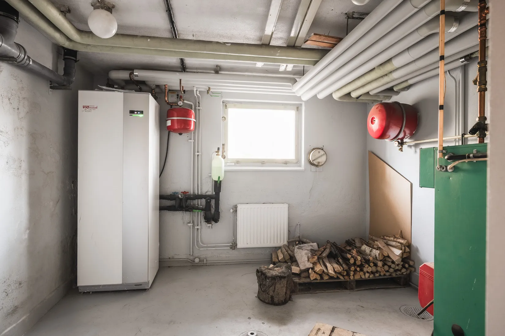 Villa, Prästgårdsallén 22, Bomhus, Gävle