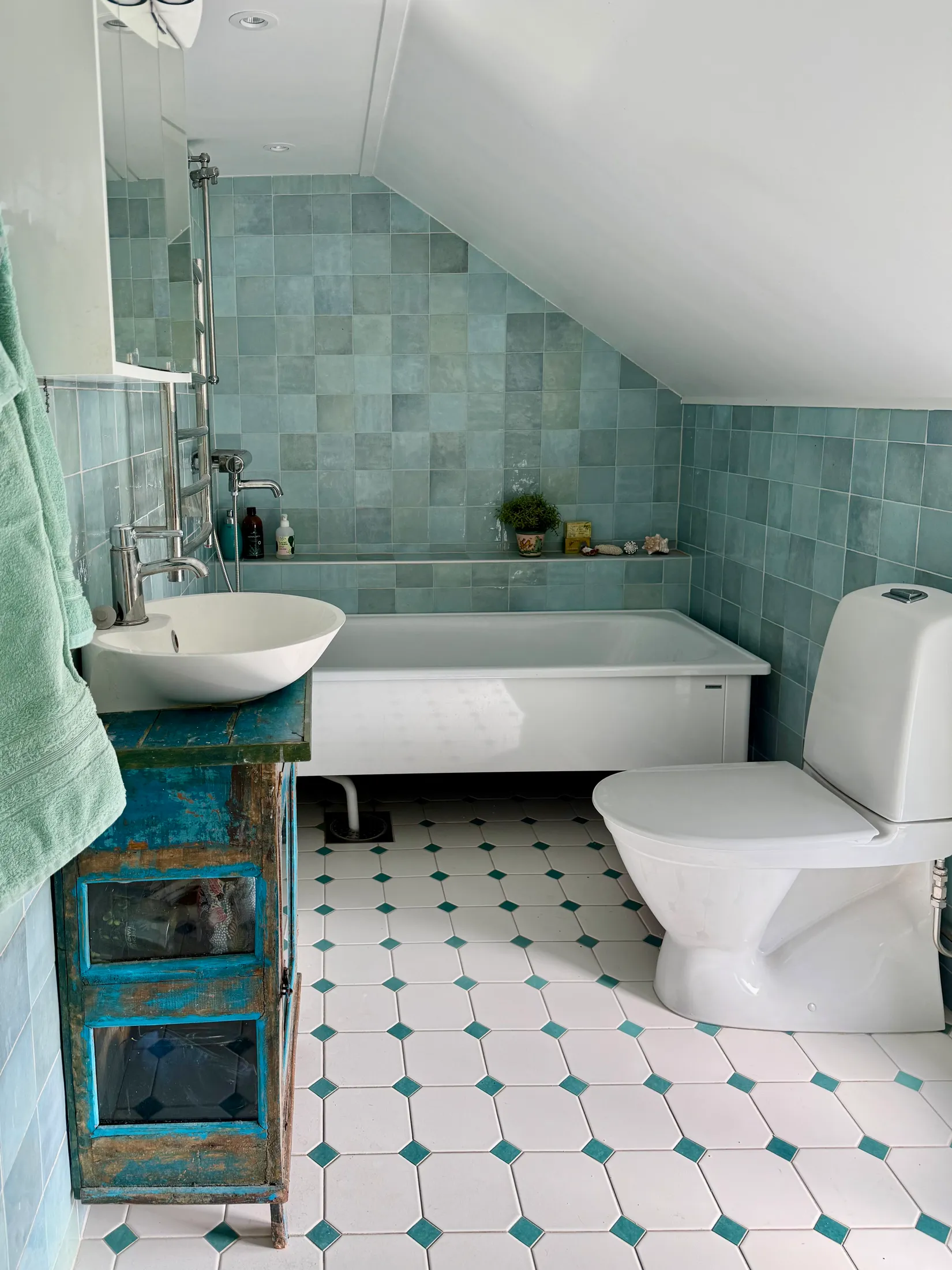 Villa, Faluvägen 44, Lerdal, Rättvik