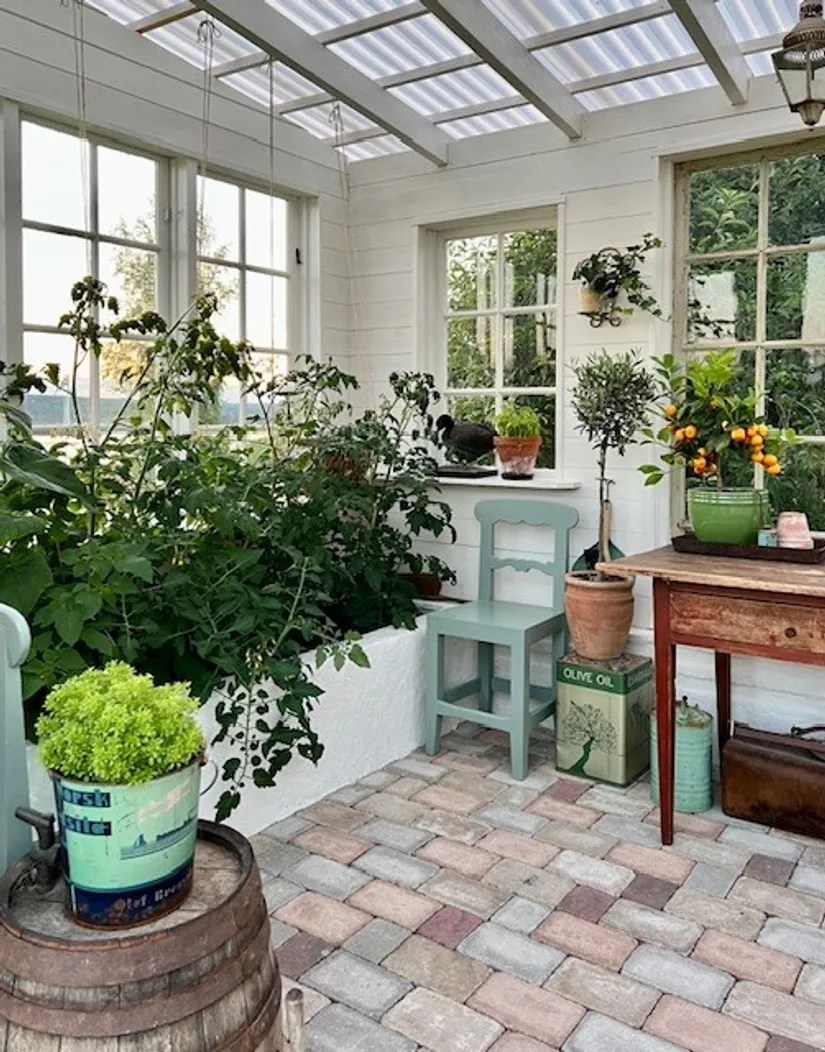 Villa, Faluvägen 44, Lerdal, Rättvik