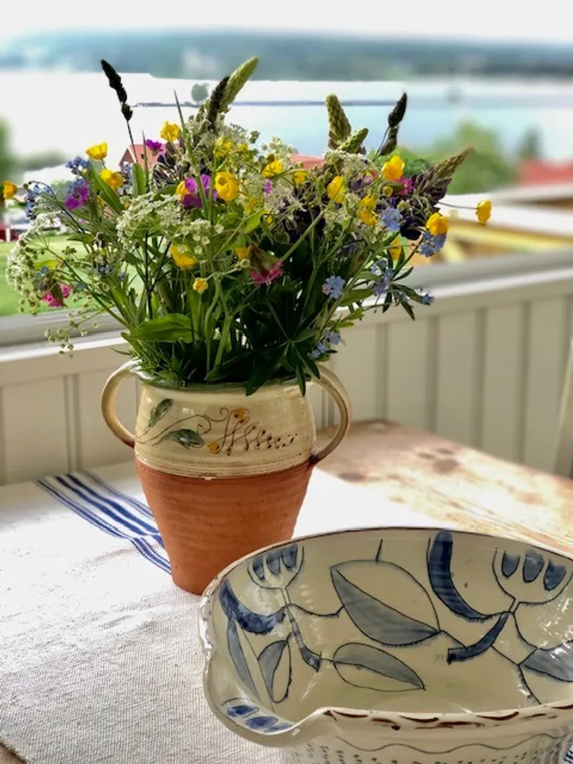 Villa, Faluvägen 44, Lerdal, Rättvik