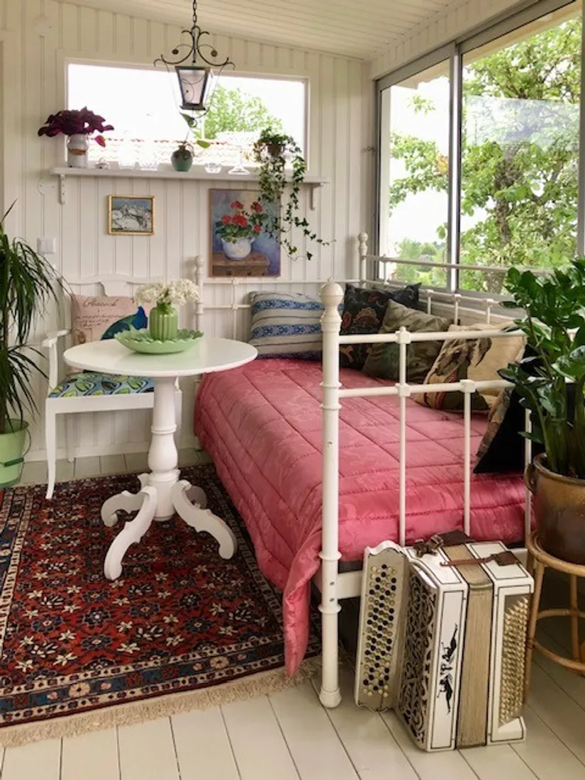 Villa, Faluvägen 44, Lerdal, Rättvik