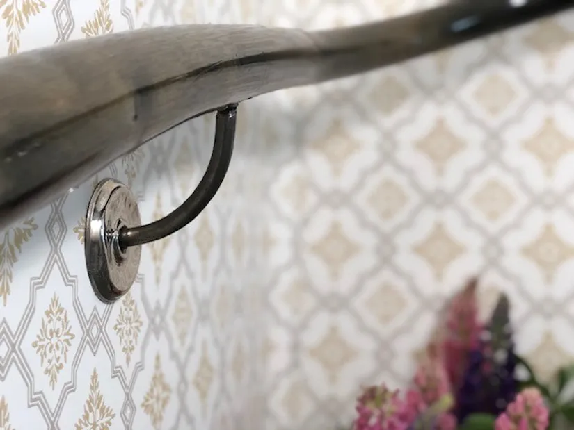 Villa, Faluvägen 44, Lerdal, Rättvik