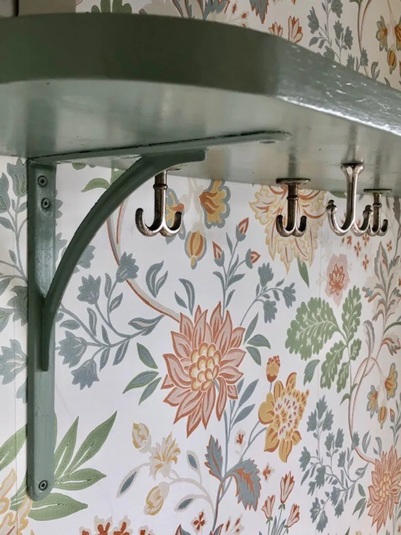 Villa, Faluvägen 44, Lerdal, Rättvik