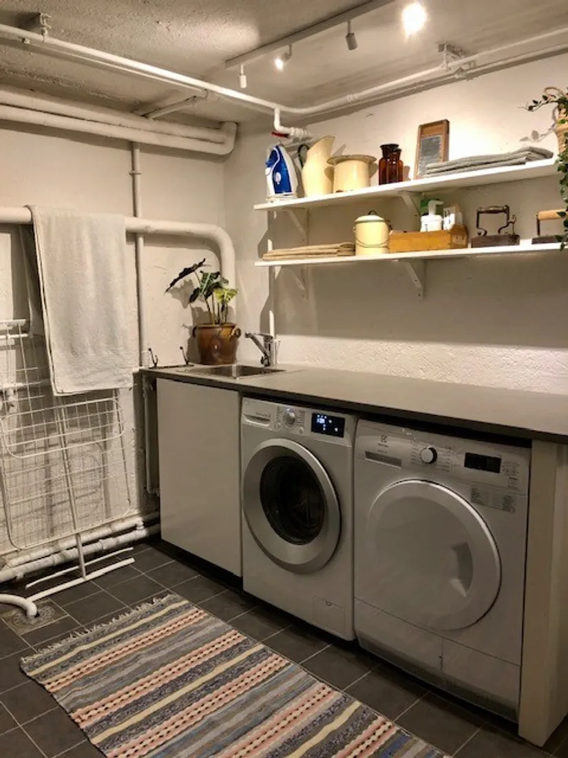 Villa, Faluvägen 44, Lerdal, Rättvik