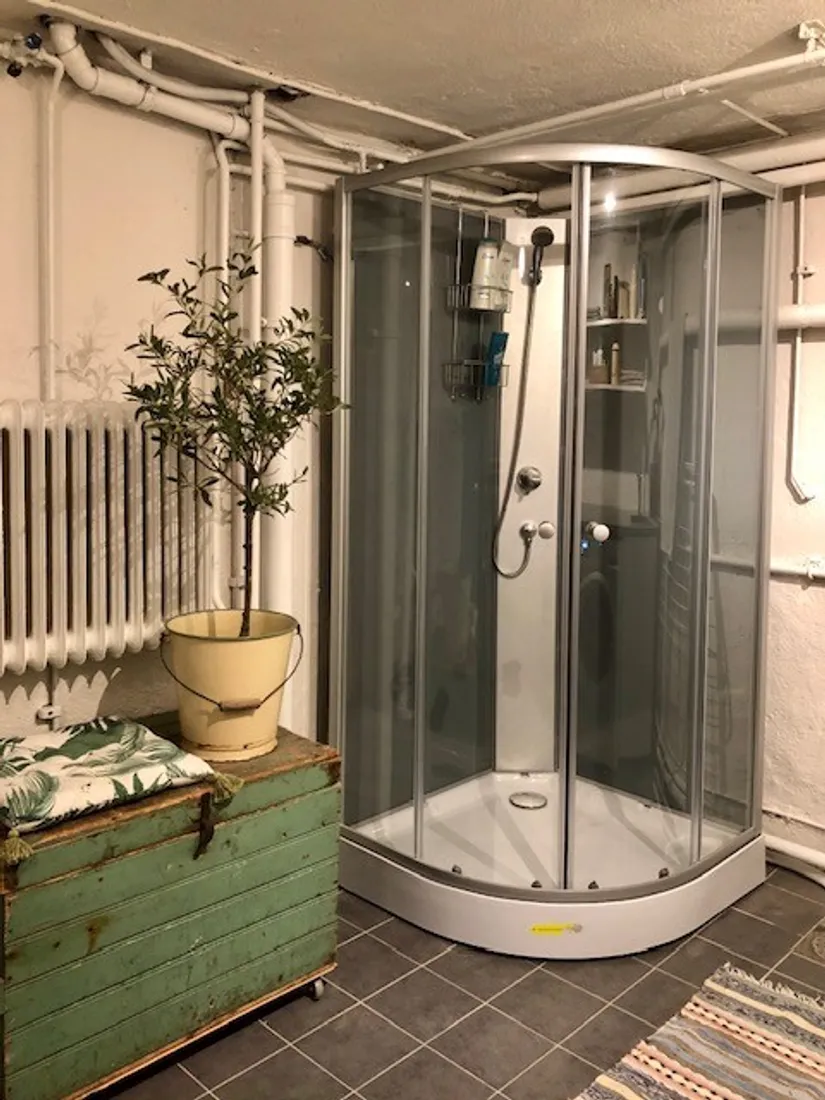 Villa, Faluvägen 44, Lerdal, Rättvik