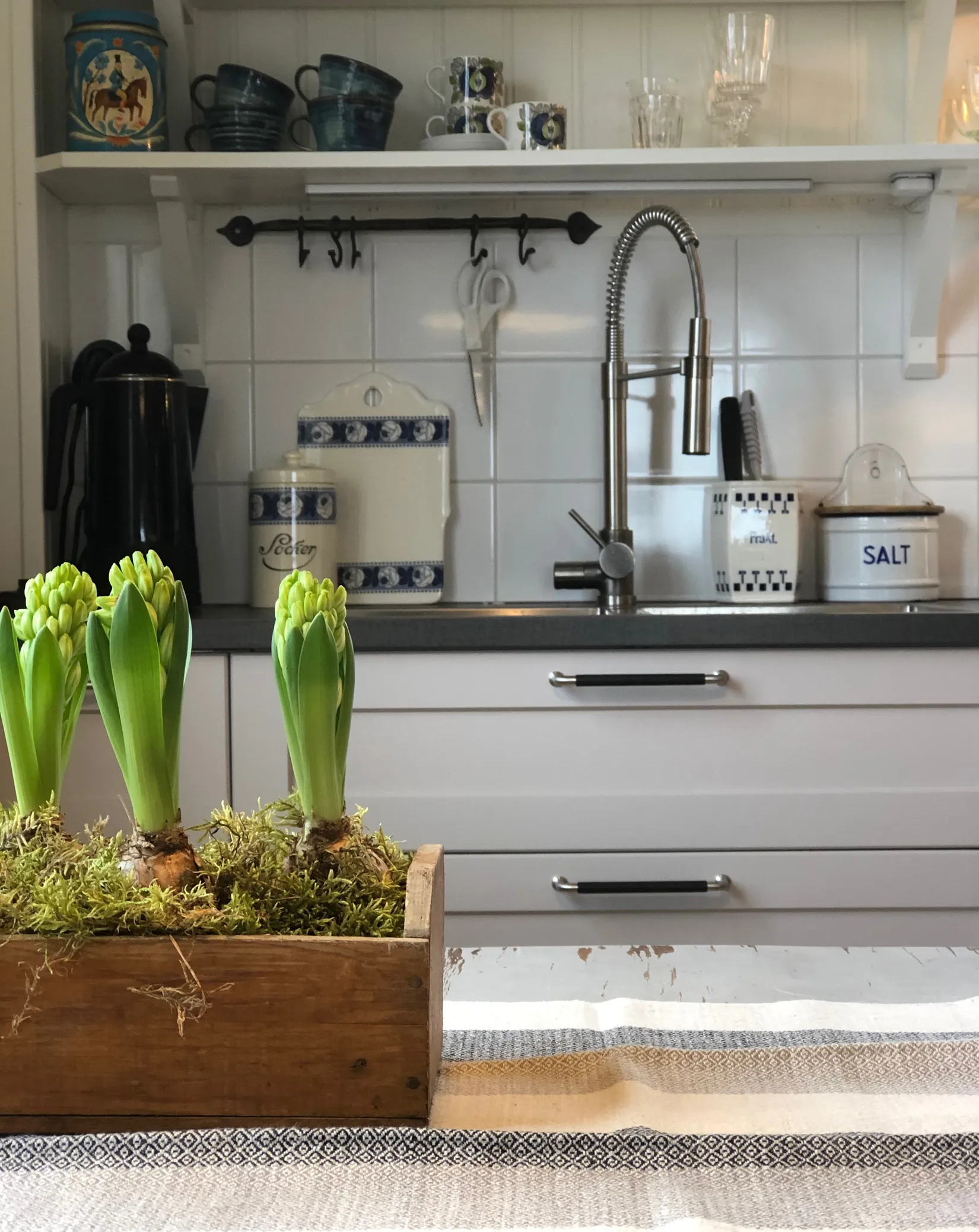 Villa, Faluvägen 44, Lerdal, Rättvik