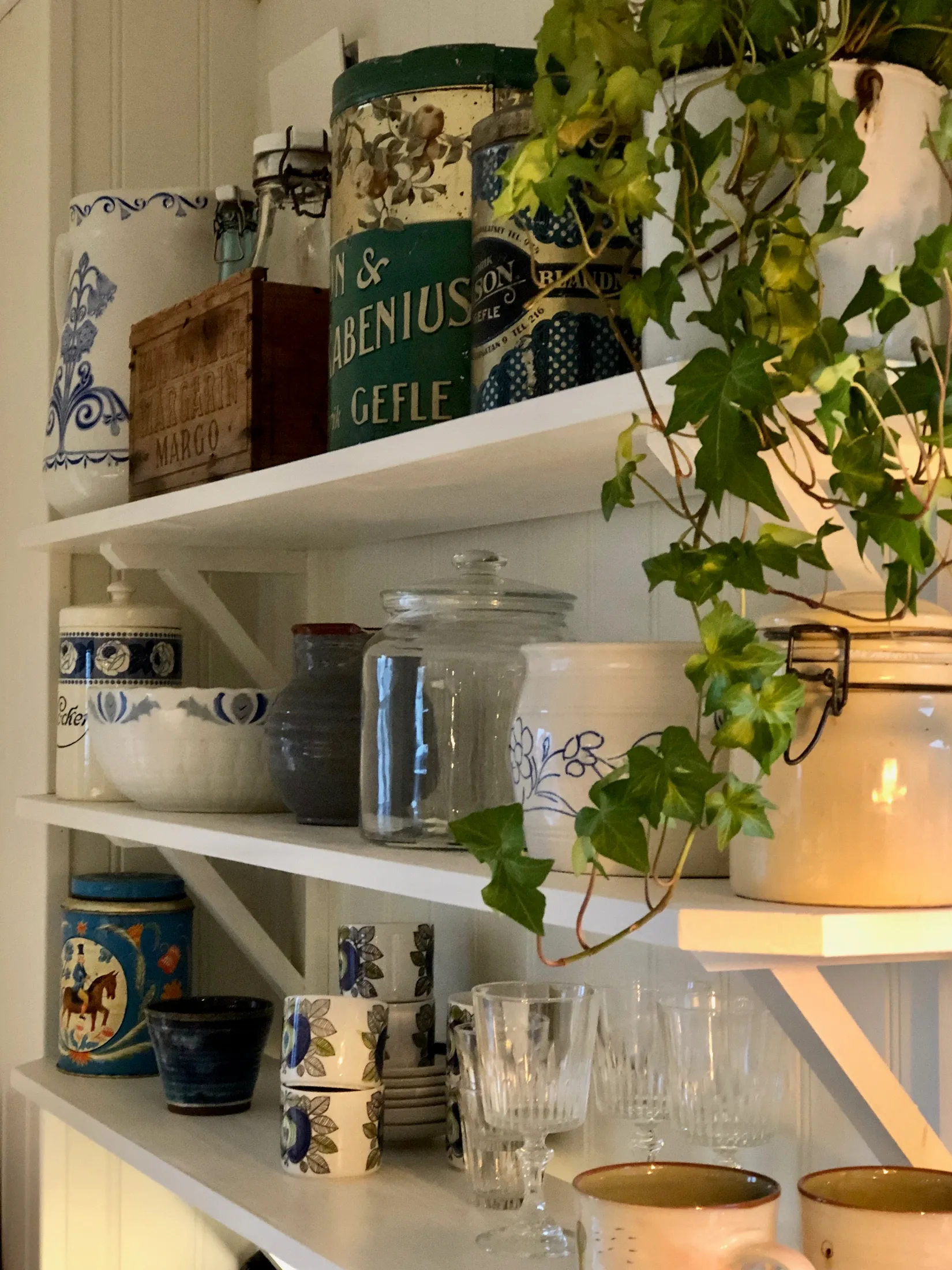 Villa, Faluvägen 44, Lerdal, Rättvik