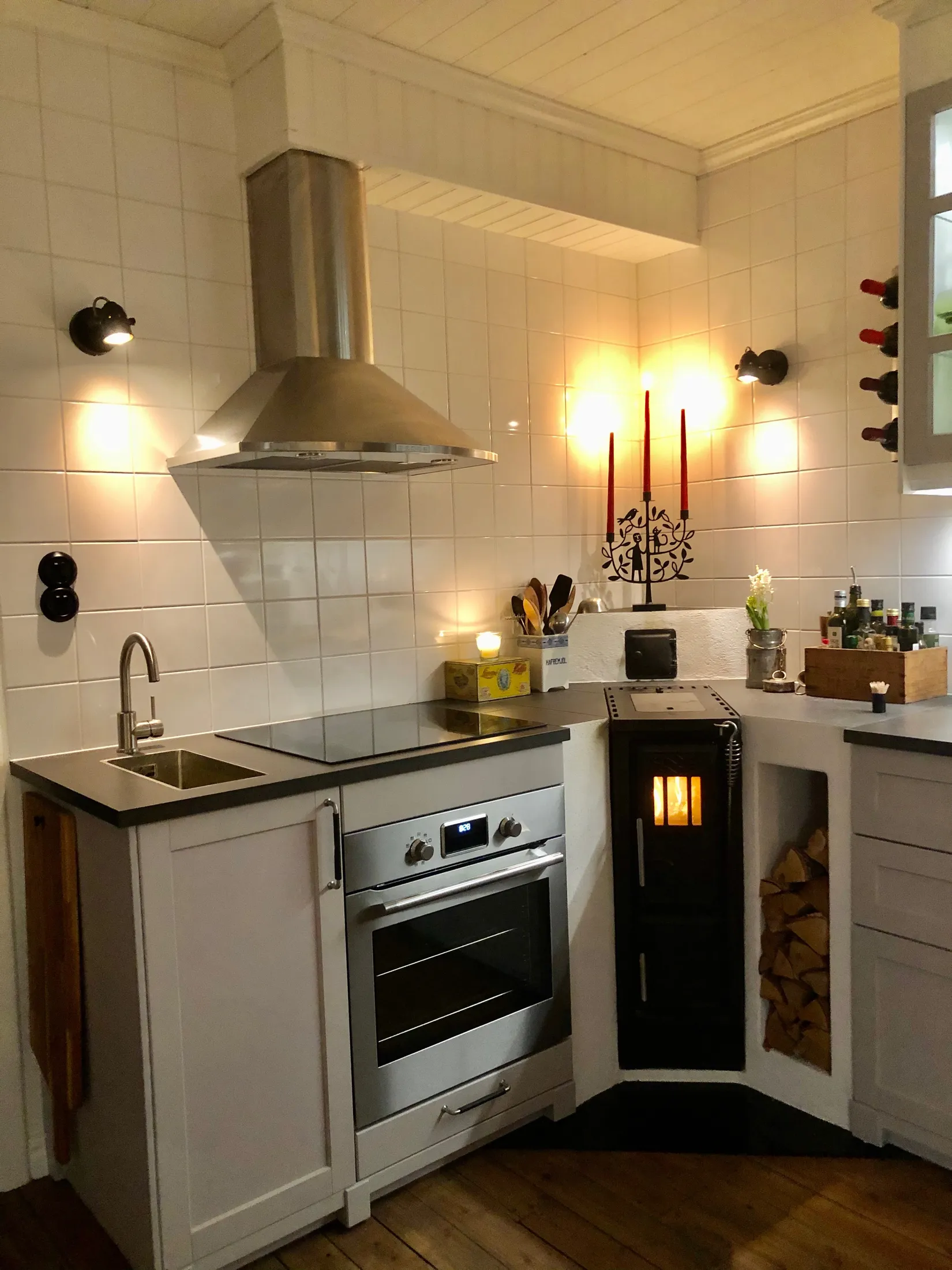 Villa, Faluvägen 44, Lerdal, Rättvik