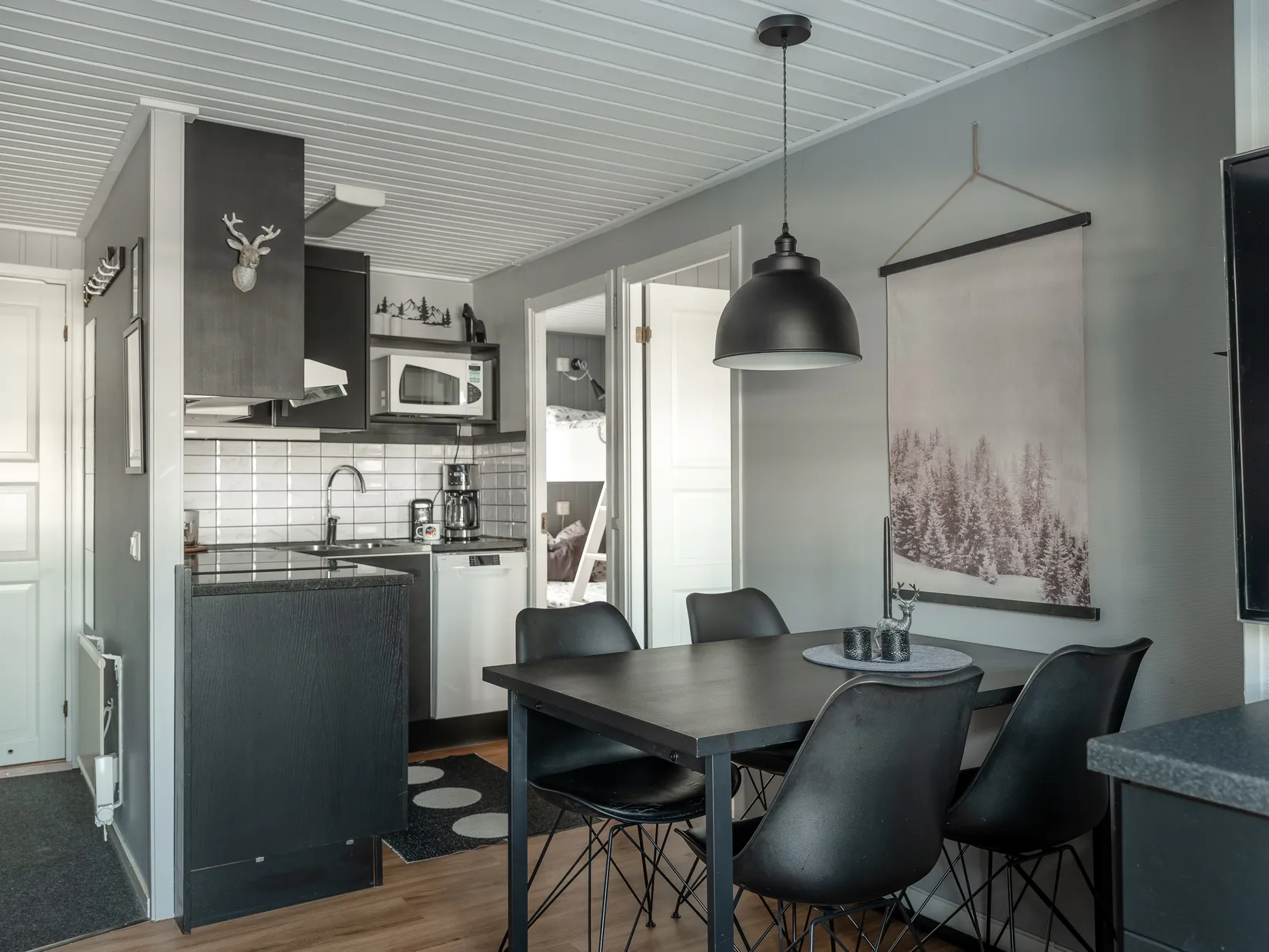 Bostadsrätt, Ranchen 142, Stöten, Malung-Sälen