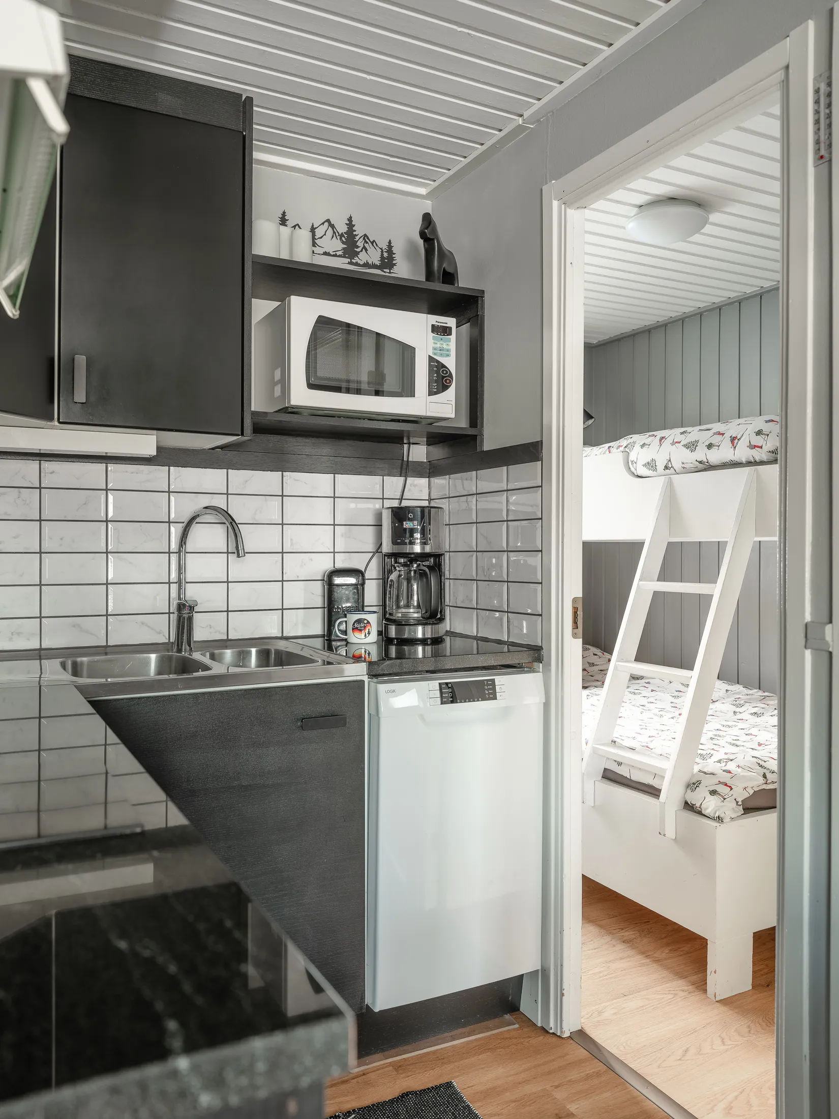 Bostadsrätt, Ranchen 142, Stöten, Malung-Sälen