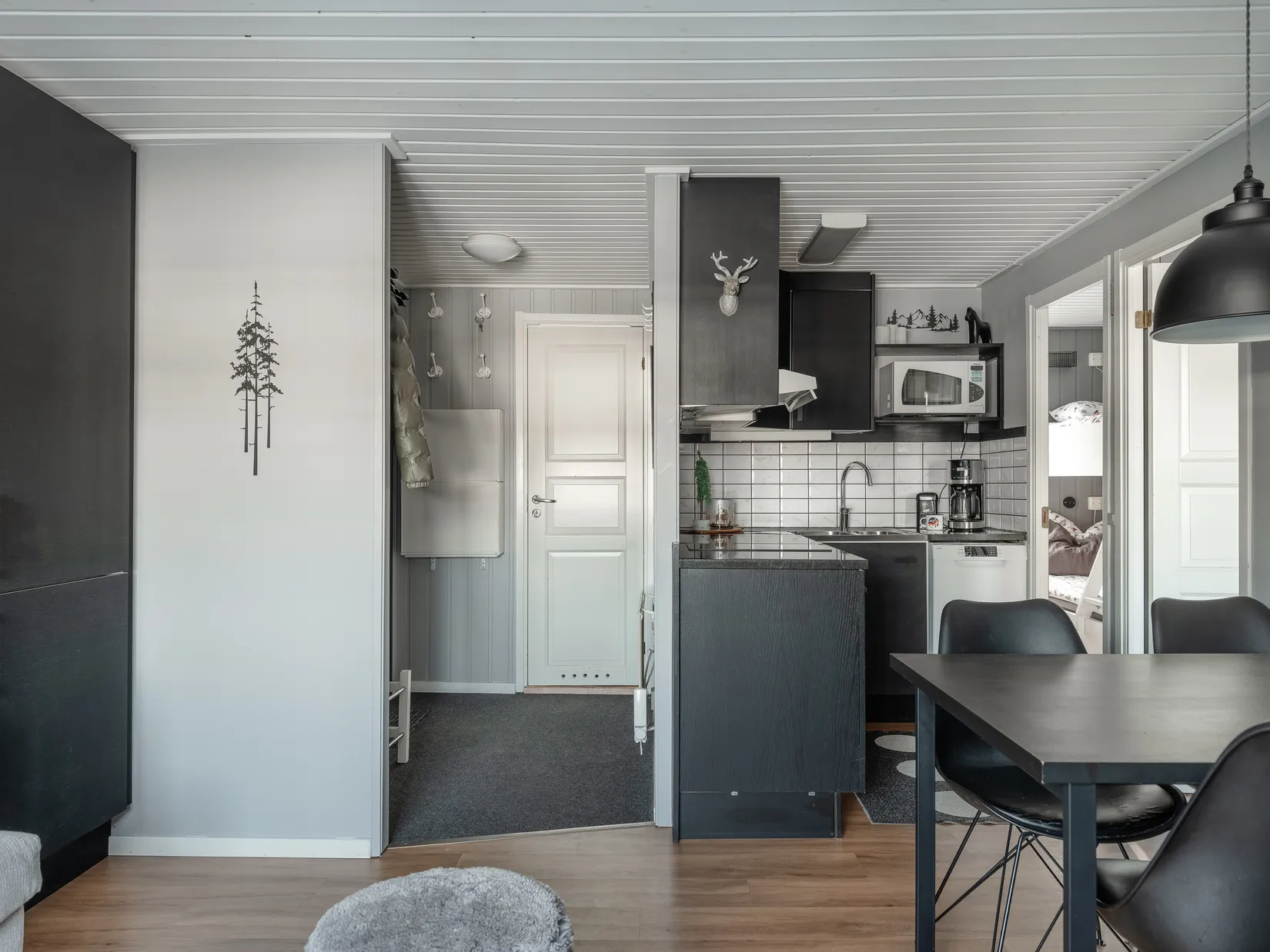 Bostadsrätt, Ranchen 142, Stöten, Malung-Sälen