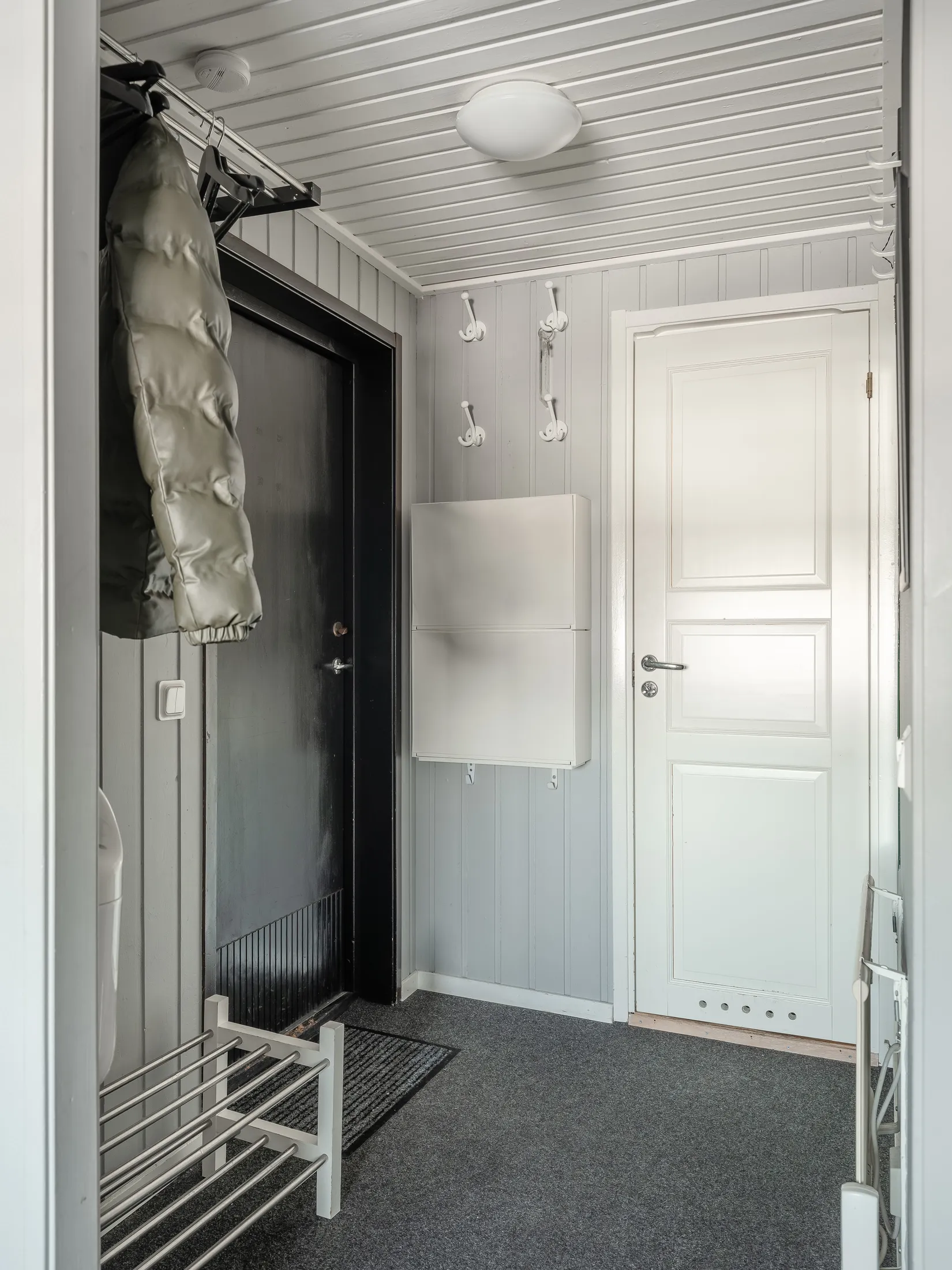 Bostadsrätt, Ranchen 142, Stöten, Malung-Sälen