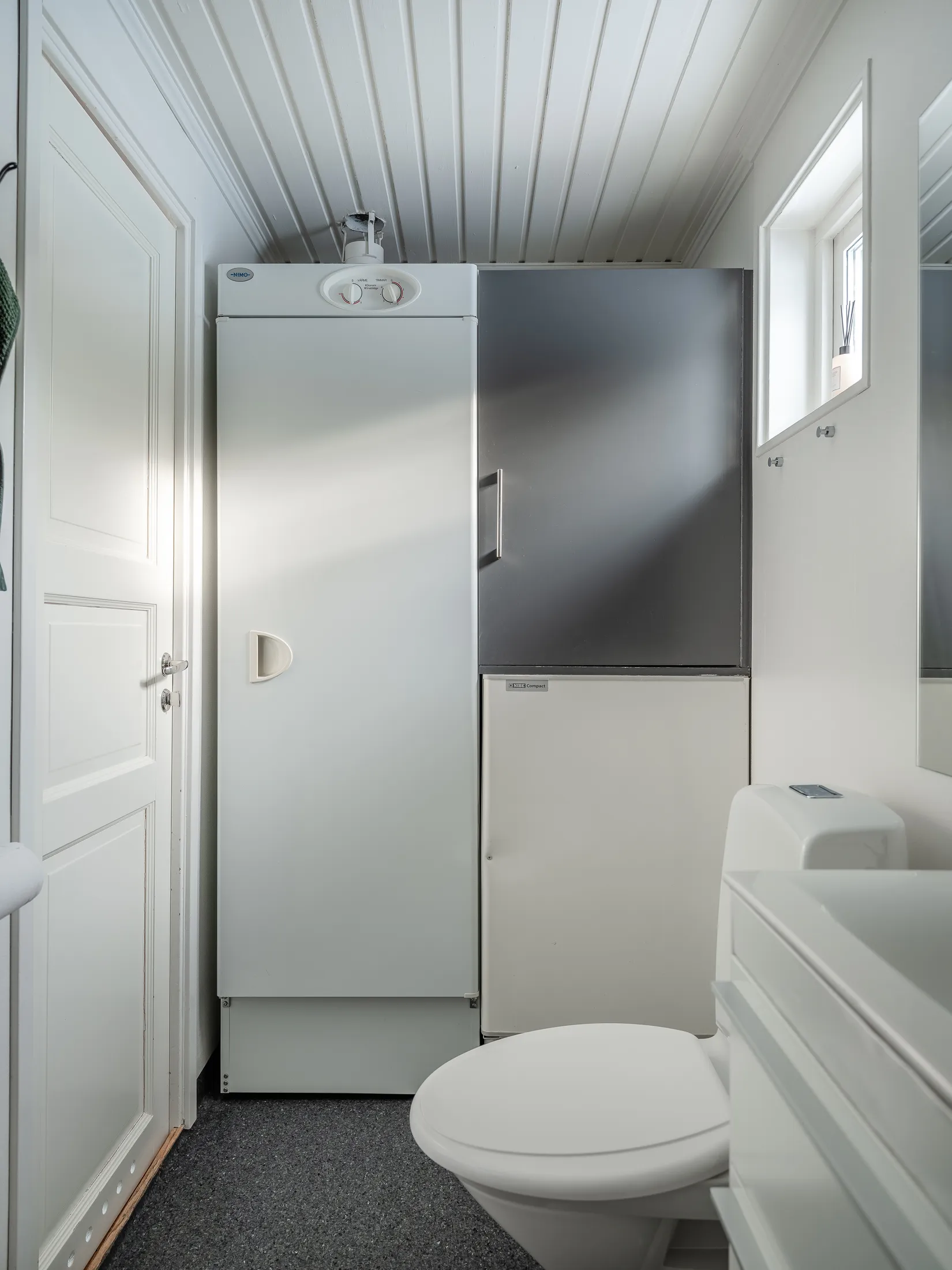 Bostadsrätt, Ranchen 142, Stöten, Malung-Sälen