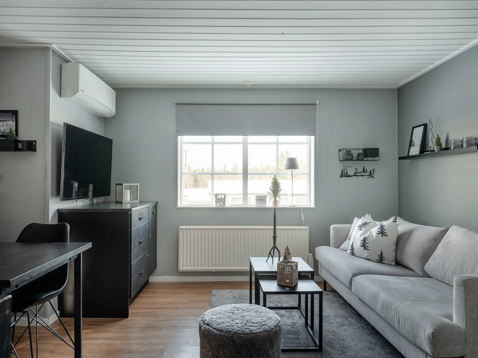 Bostadsrätt, Ranchen 142, Stöten, Malung-Sälen