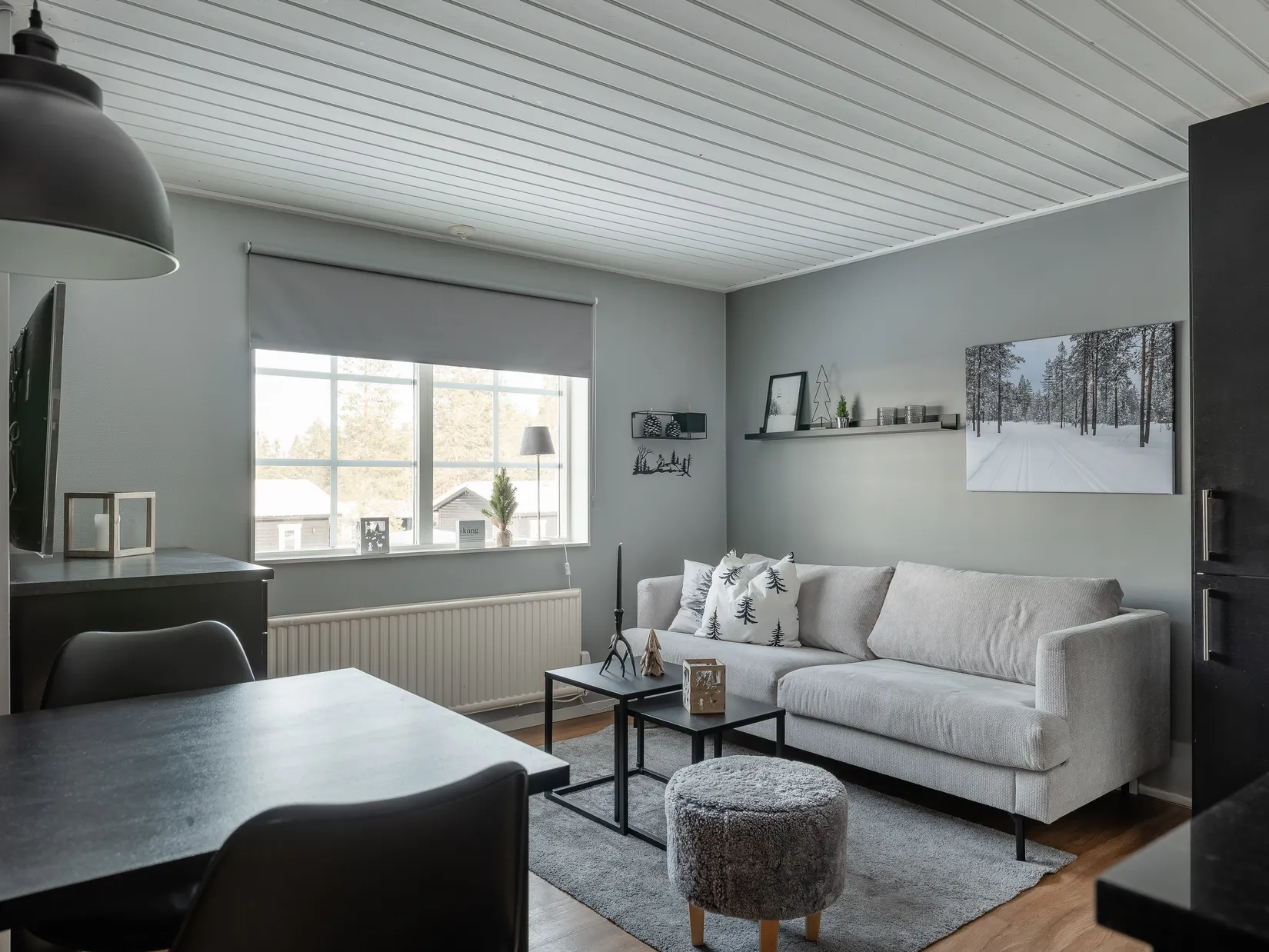 Bostadsrätt, Ranchen 142, Stöten, Malung-Sälen