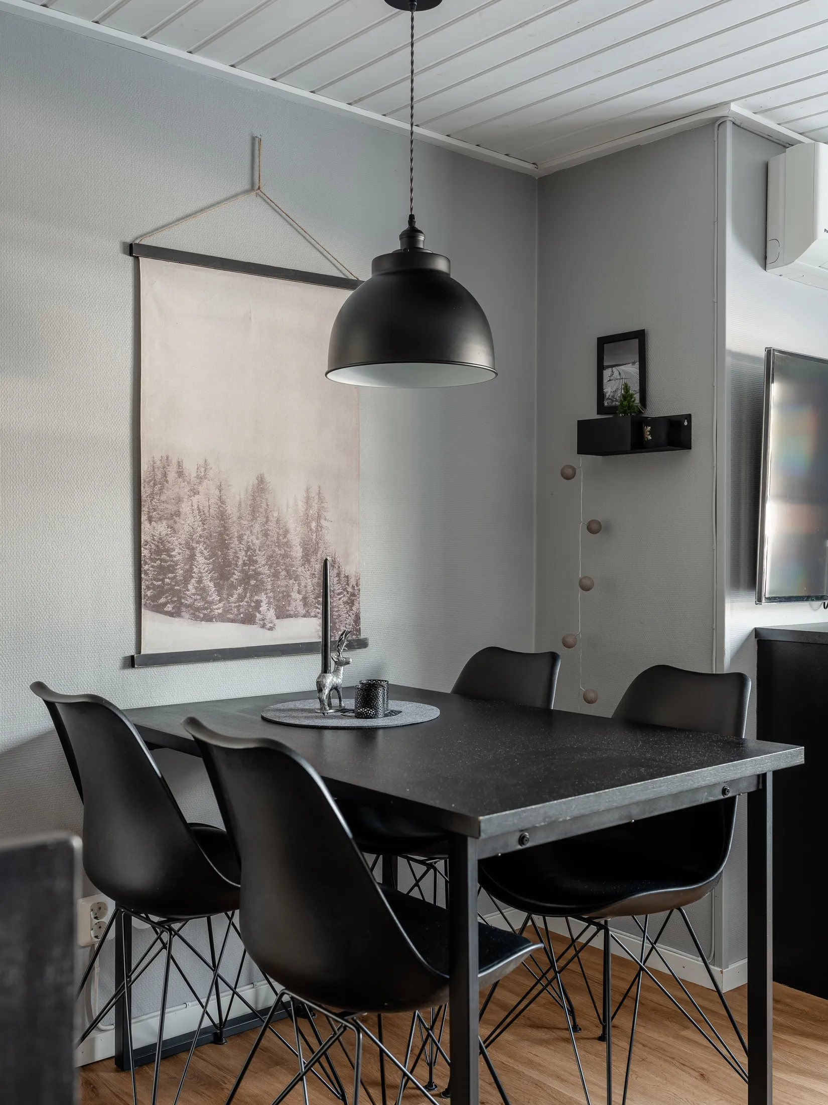 Bostadsrätt, Ranchen 142, Stöten, Malung-Sälen