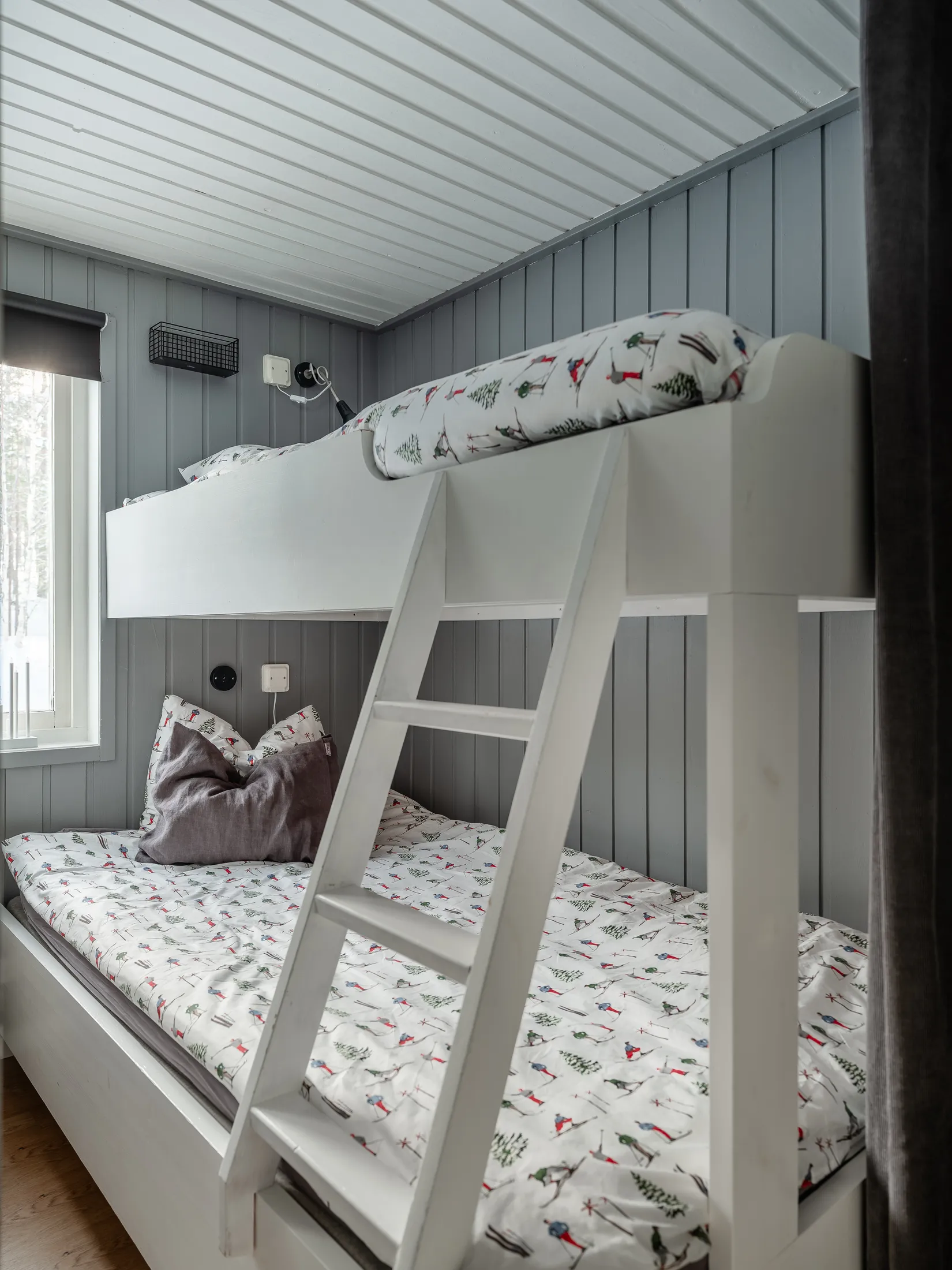 Bostadsrätt, Ranchen 142, Stöten, Malung-Sälen