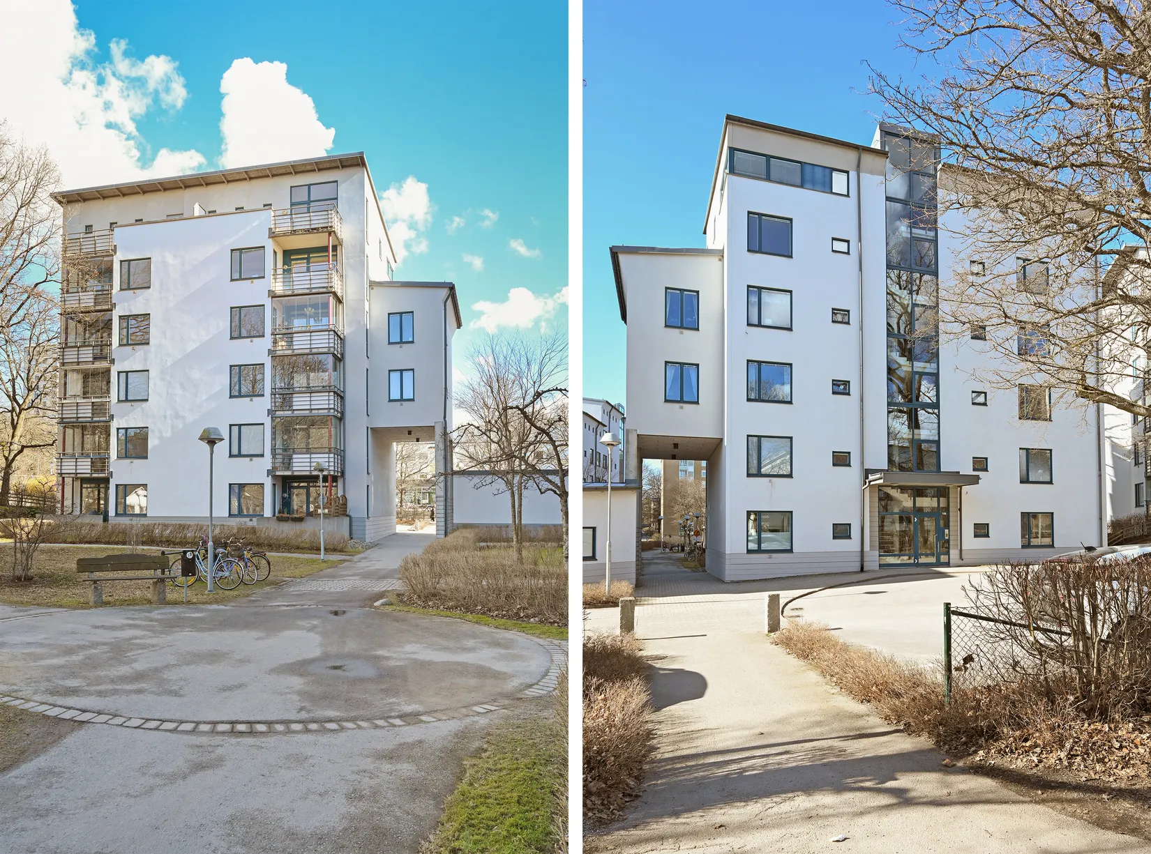 Bostadsrätt, Farstavägen 106, Farsta Centrum, Stockholm