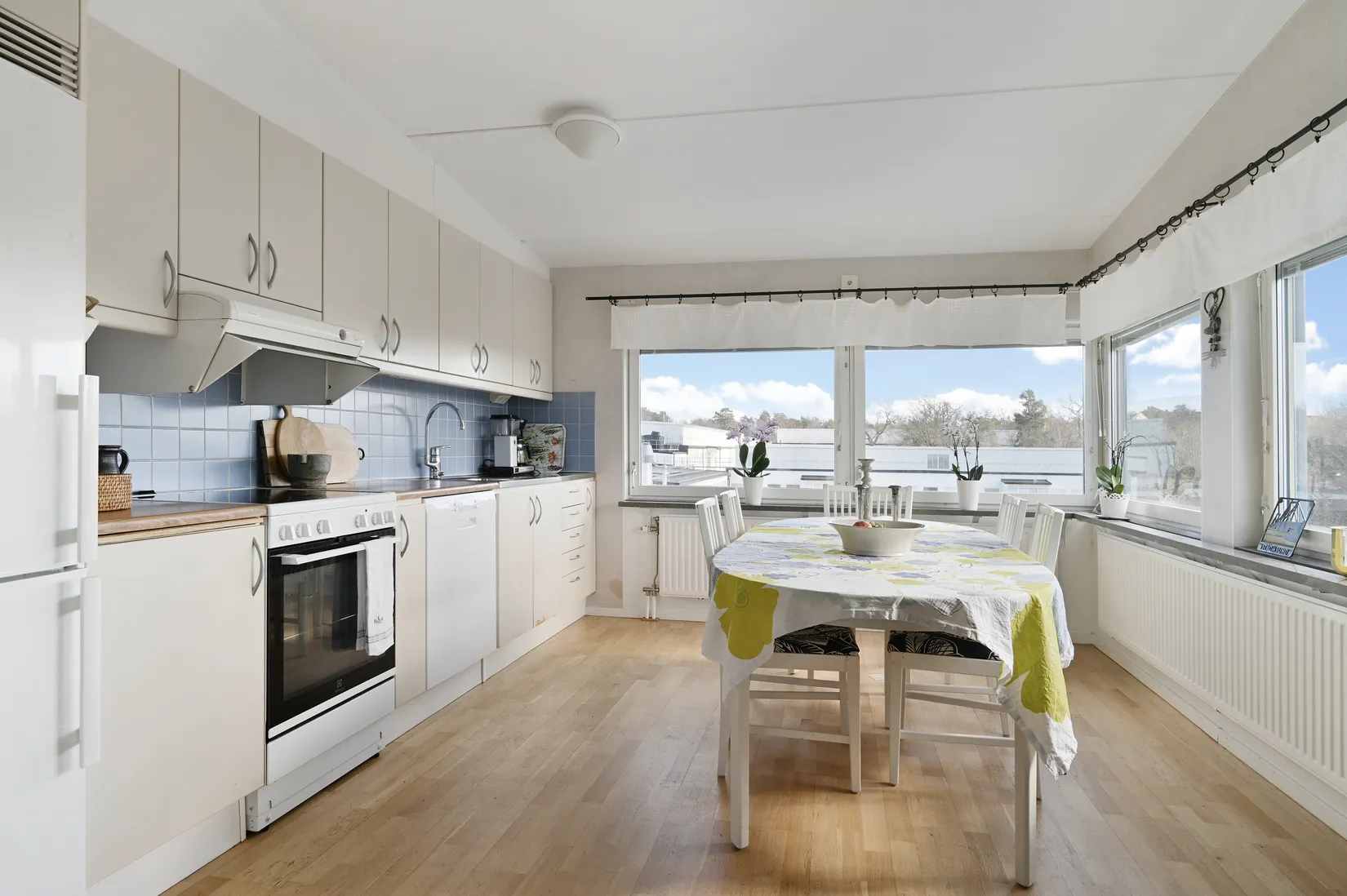 Bostadsrätt, Farstavägen 106, Farsta Centrum, Stockholm