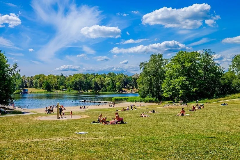 Bostadsrätt, Farstavägen 106, Farsta Centrum, Stockholm
