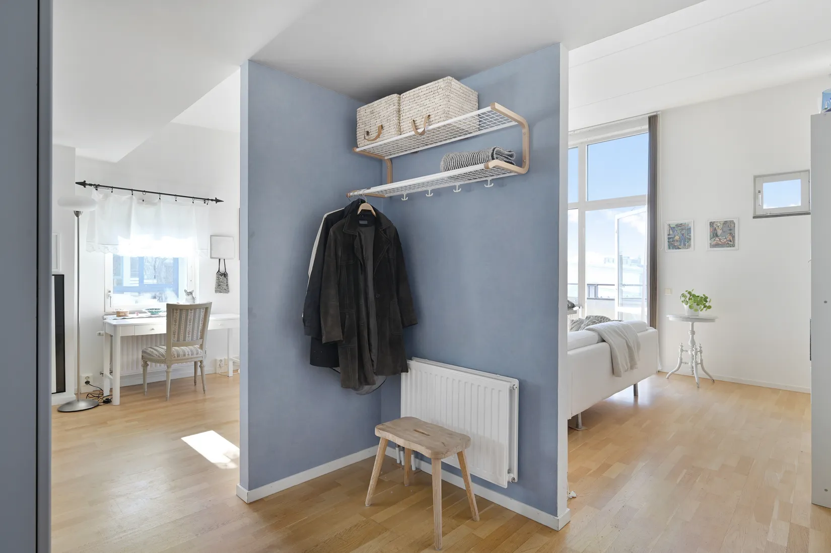 Bostadsrätt, Farstavägen 106, Farsta Centrum, Stockholm