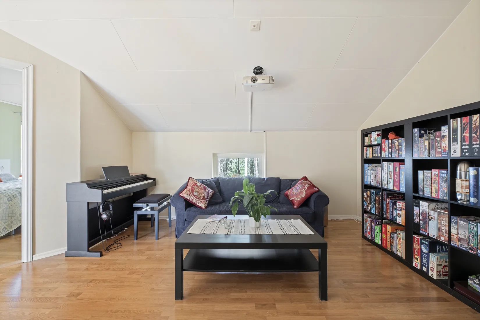 Villa, Bergshamragatan 6, Alsike, Knivsta