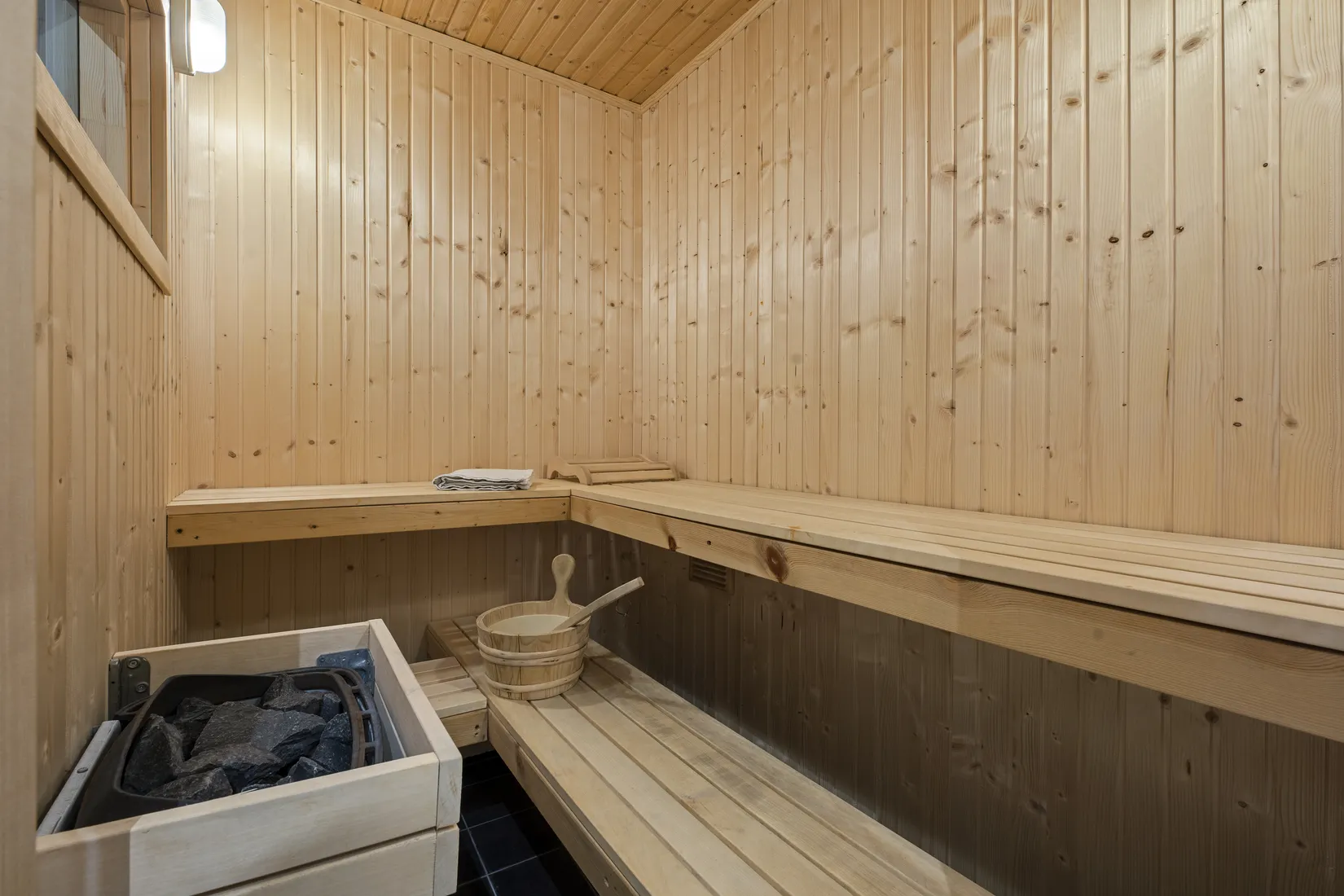 Villa, Bergshamragatan 6, Alsike, Knivsta