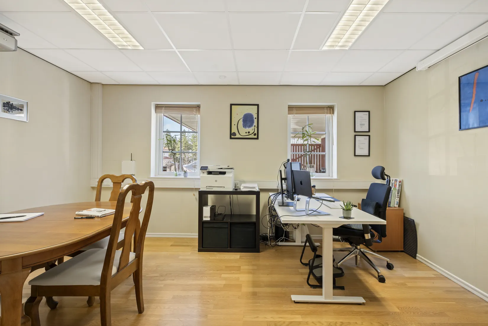 Villa, Bergshamragatan 6, Alsike, Knivsta