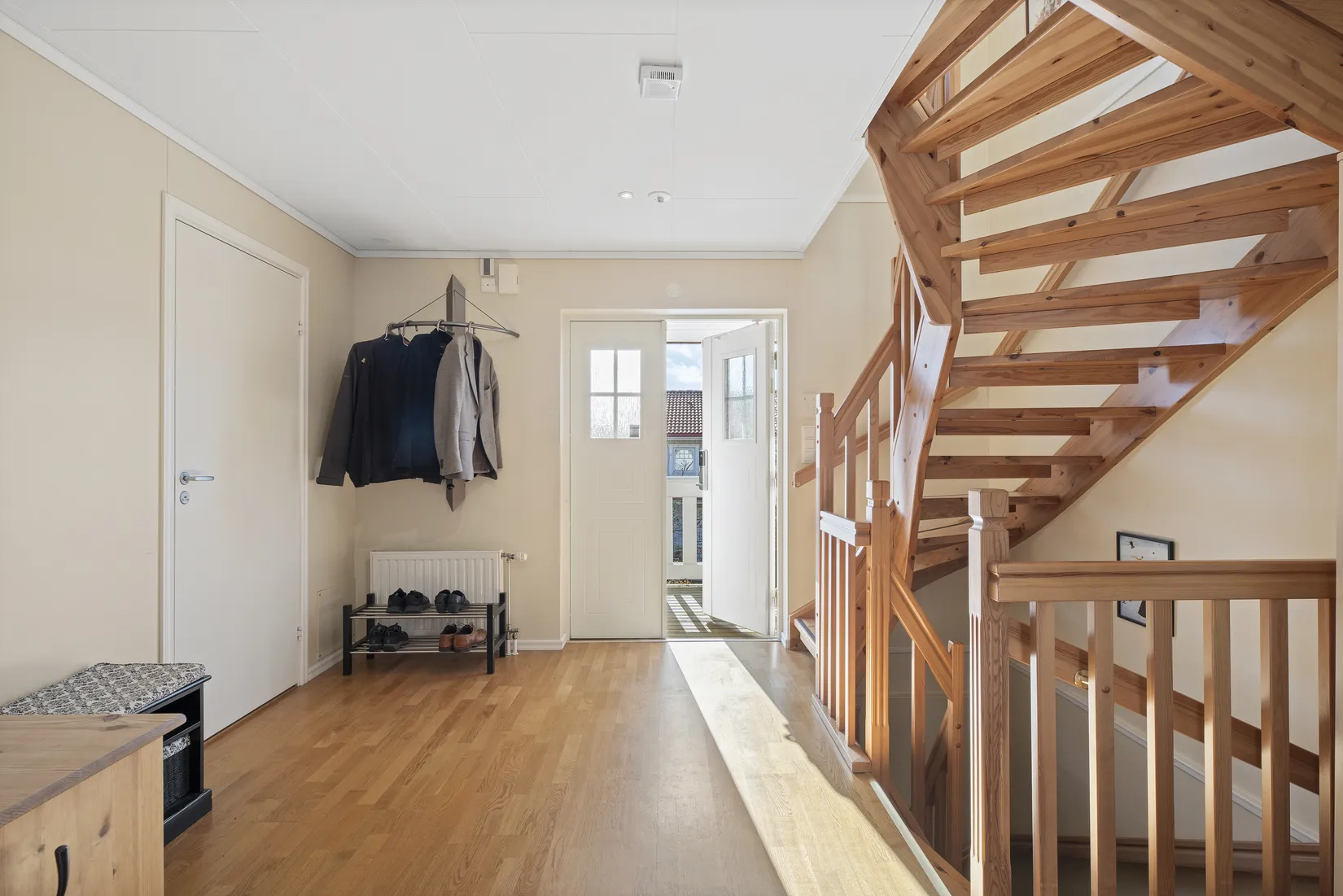 Villa, Bergshamragatan 6, Alsike, Knivsta