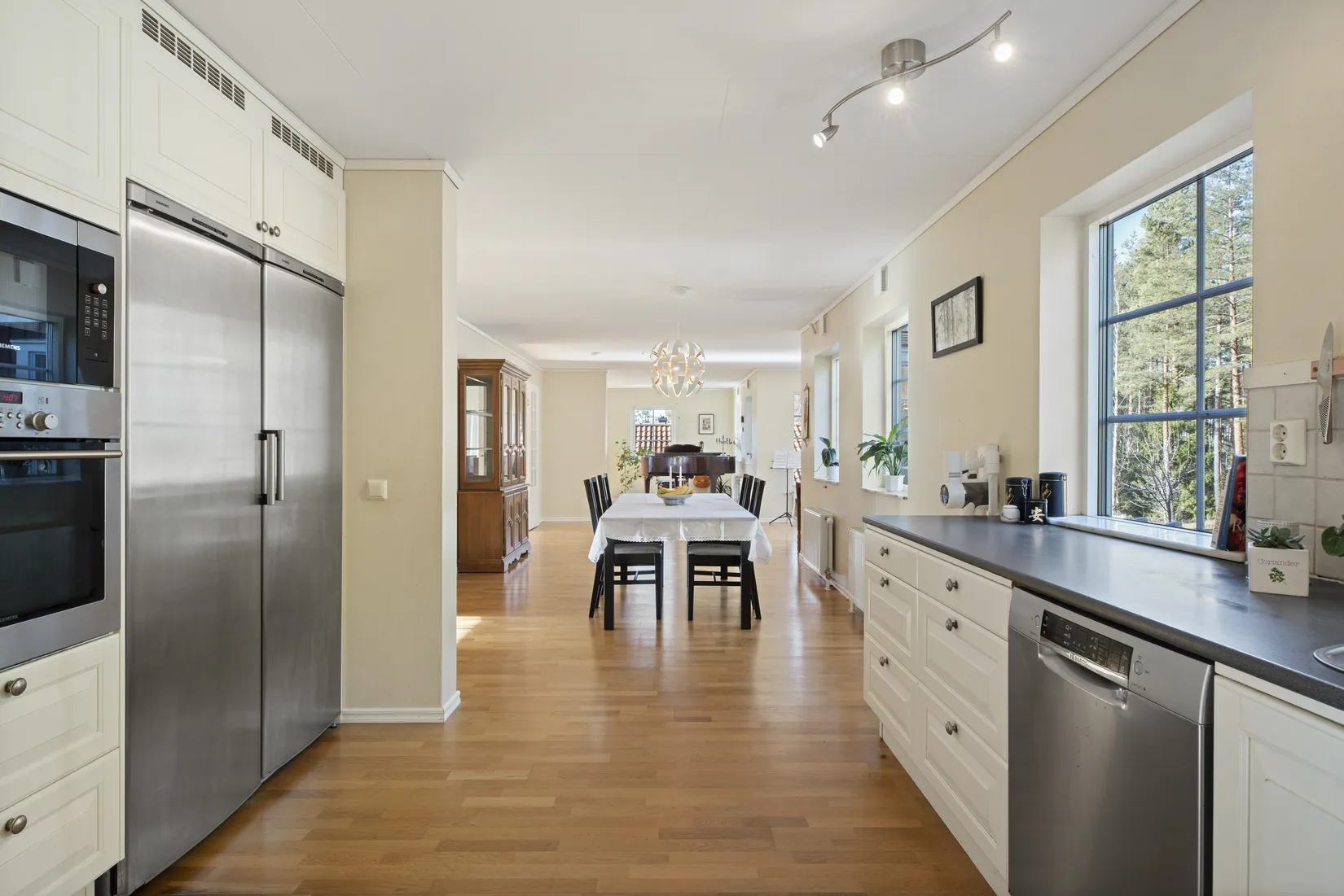 Villa, Bergshamragatan 6, Alsike, Knivsta