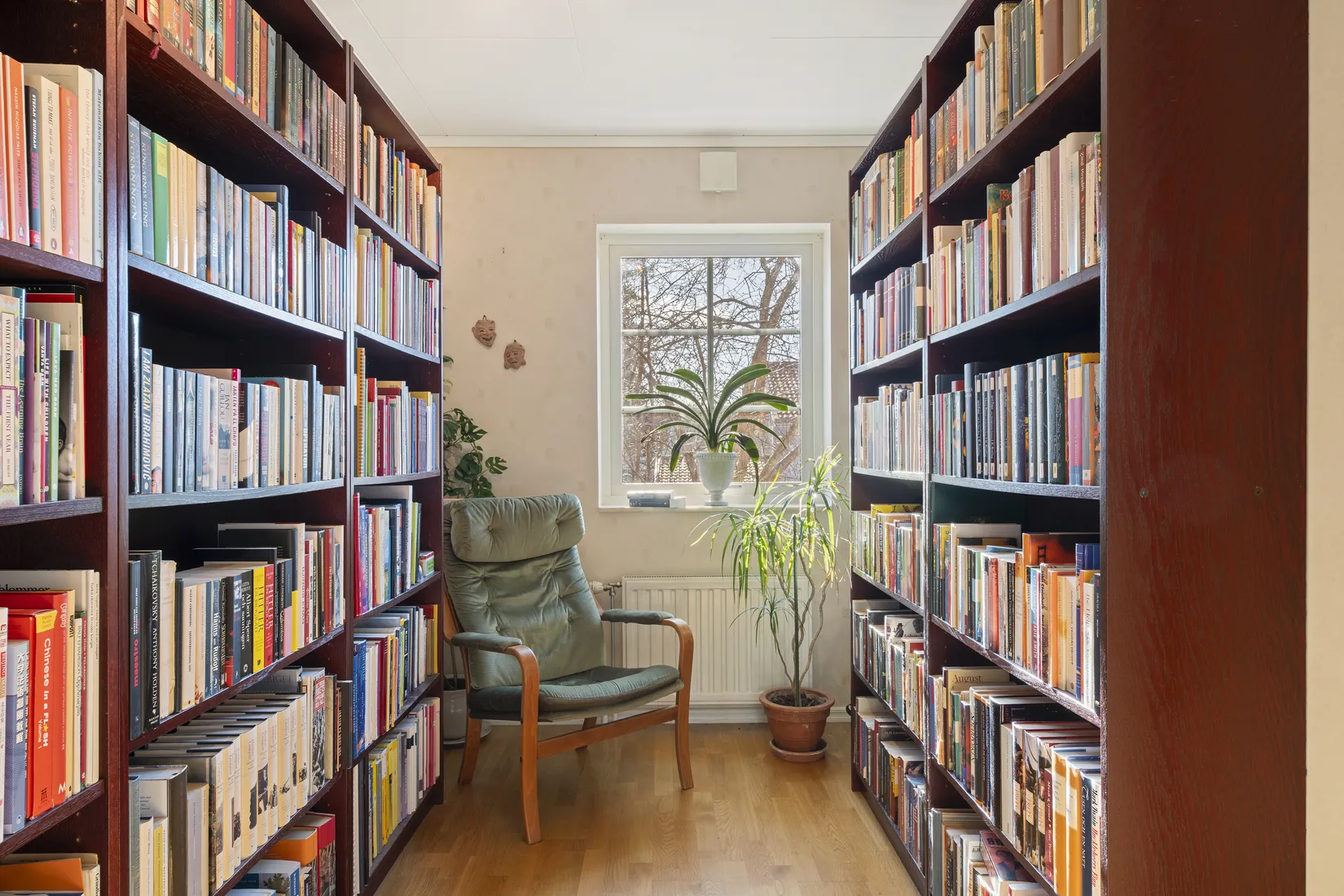 Villa, Bergshamragatan 6, Alsike, Knivsta