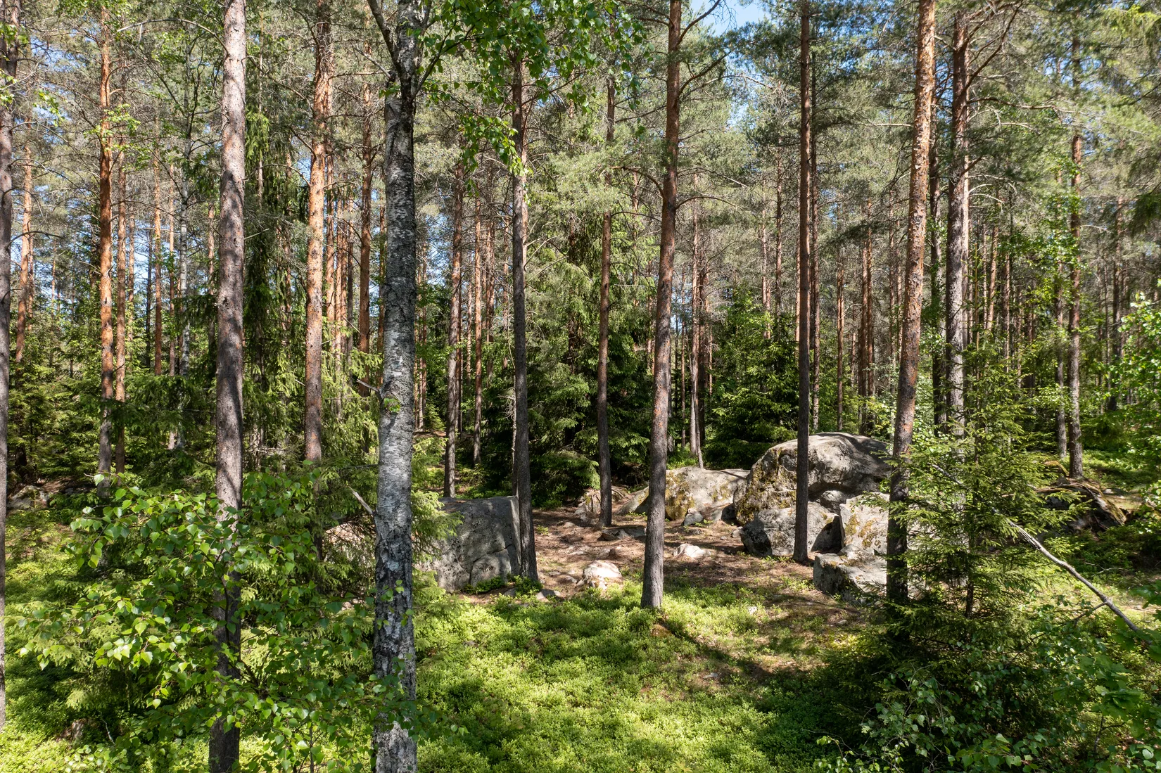 Villa, Bergshamragatan 6, Alsike, Knivsta